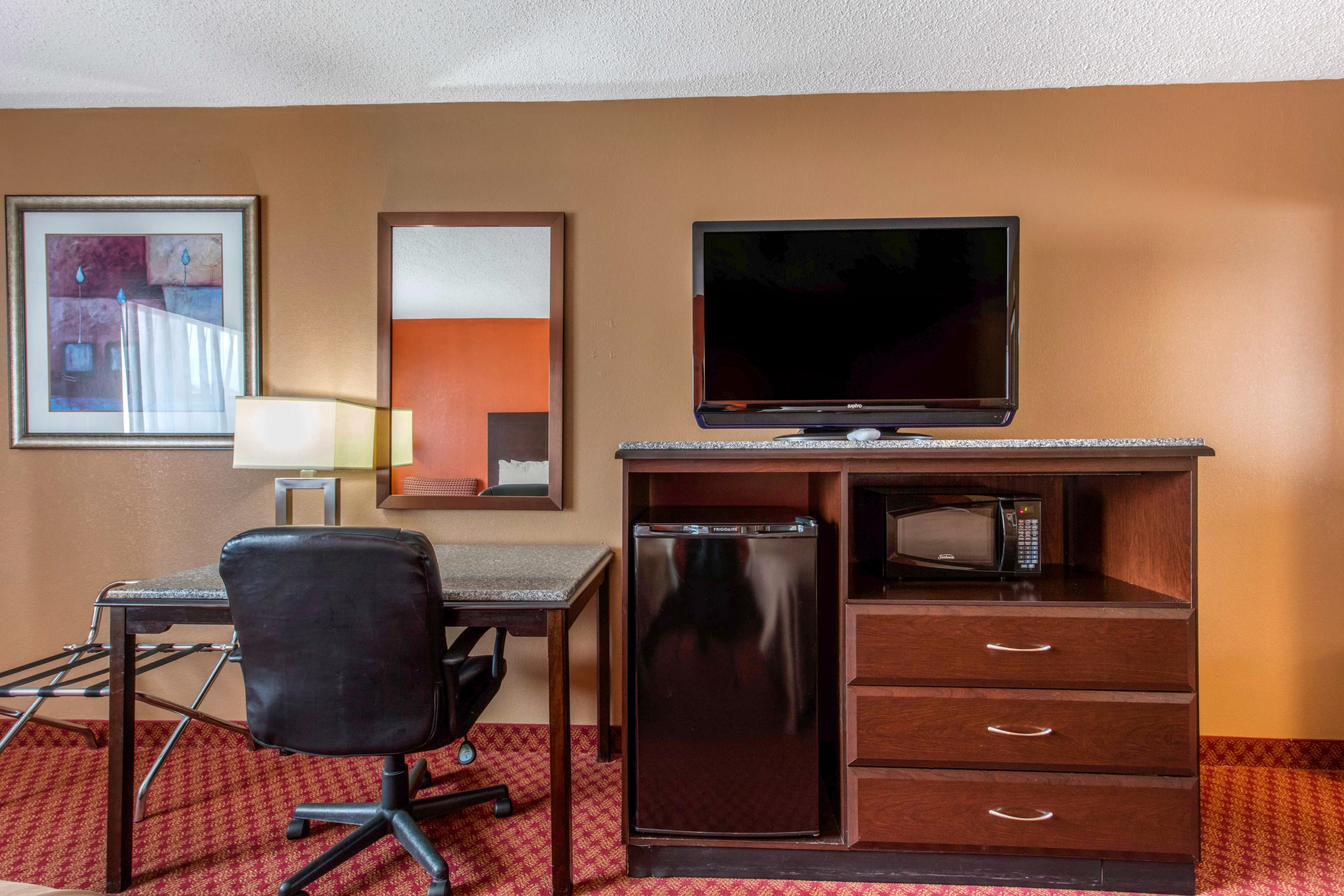 Quality Inn Kingston Springs — 15