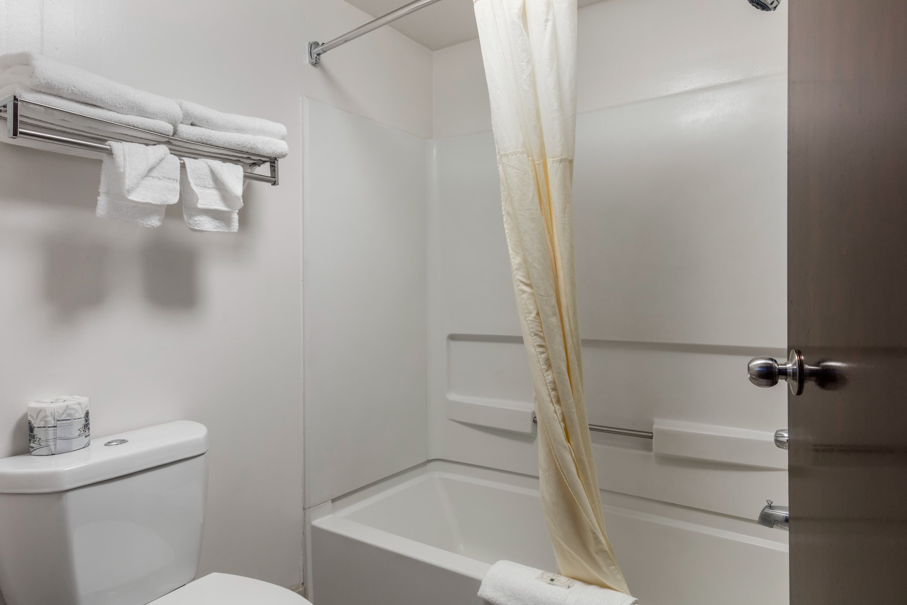 Quality Inn Kingston Springs — 17