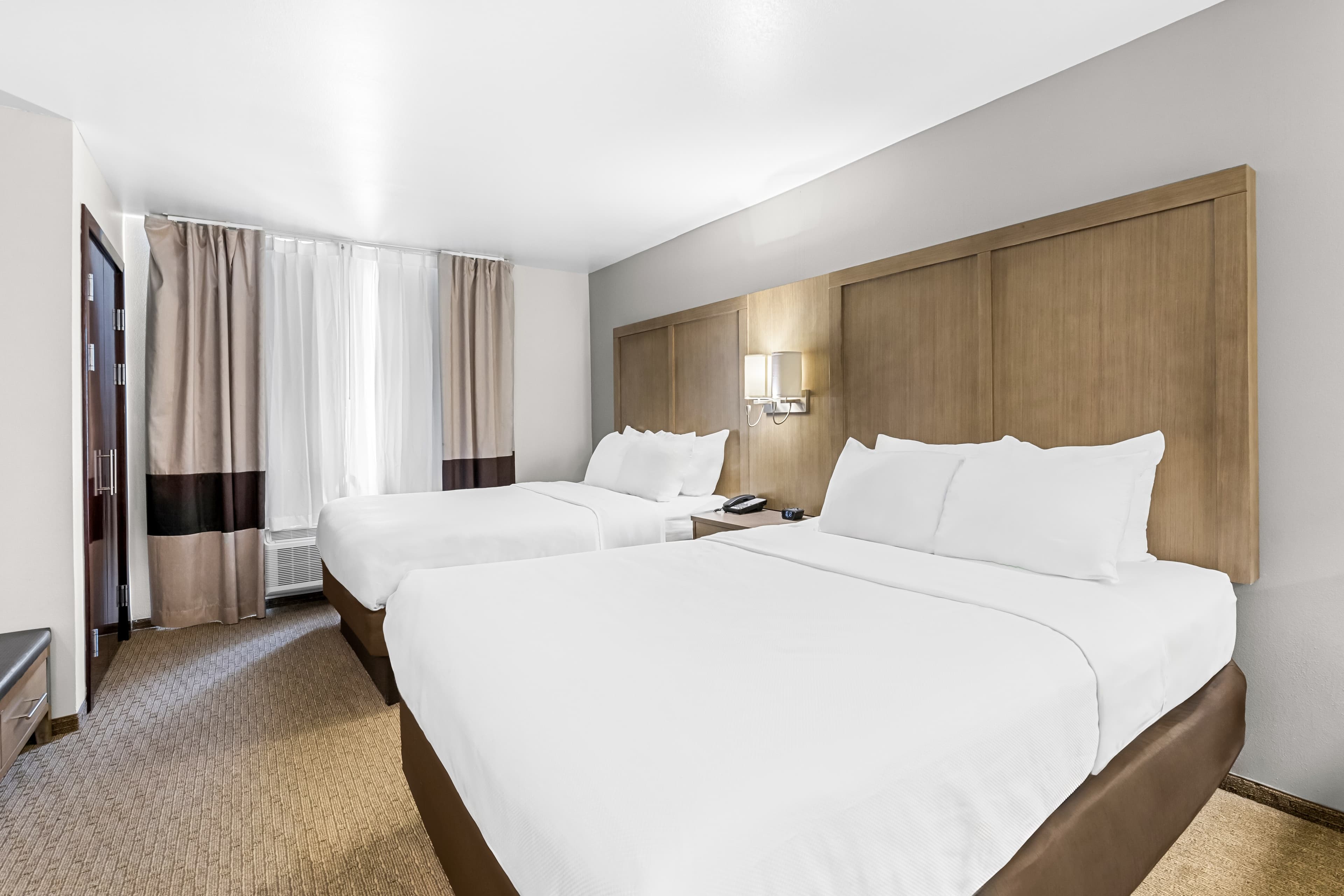 Comfort Suites Columbia I-65 - Image 3