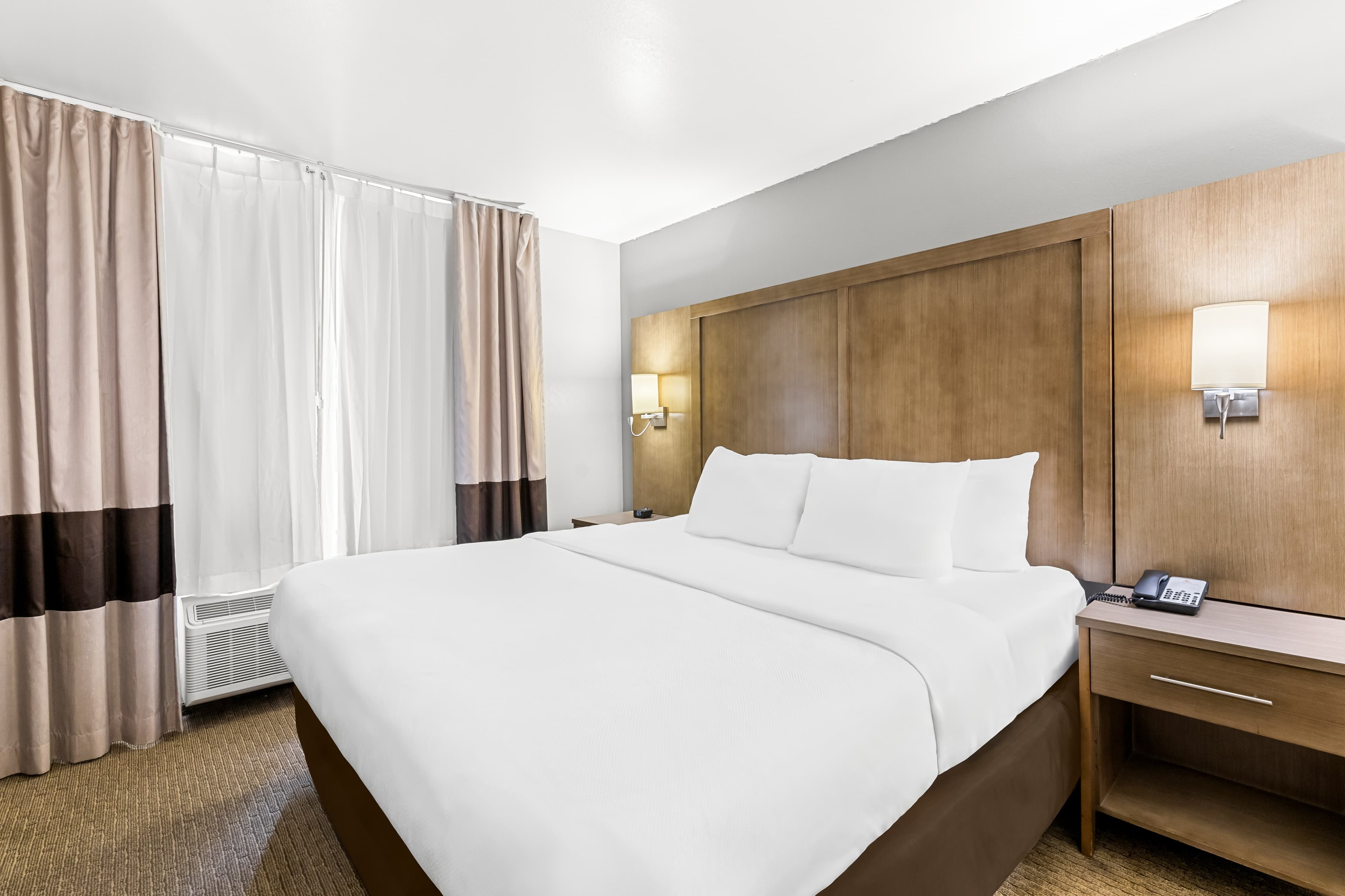 Comfort Suites Columbia I-65 — 10