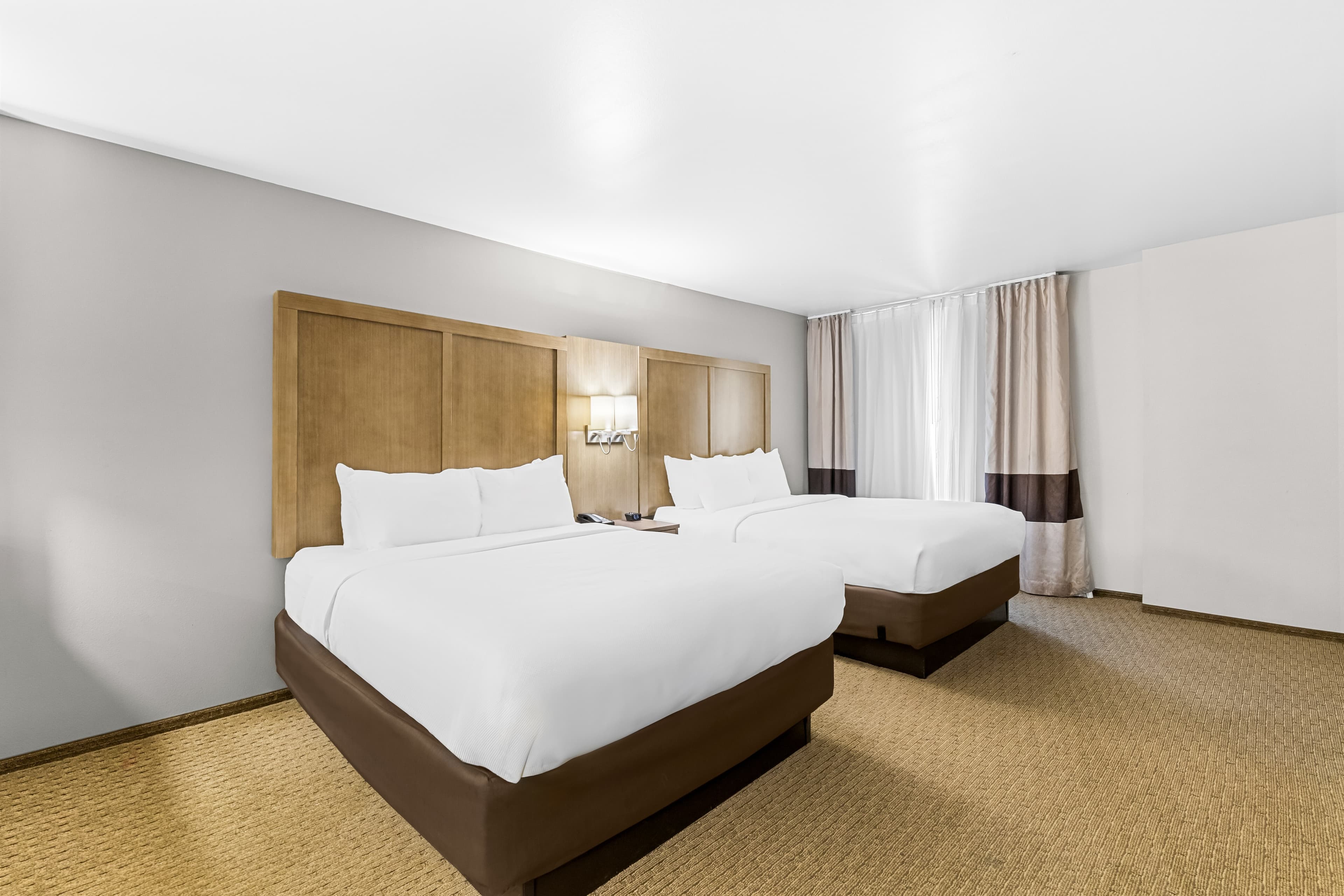 Comfort Suites Columbia I-65 — 20