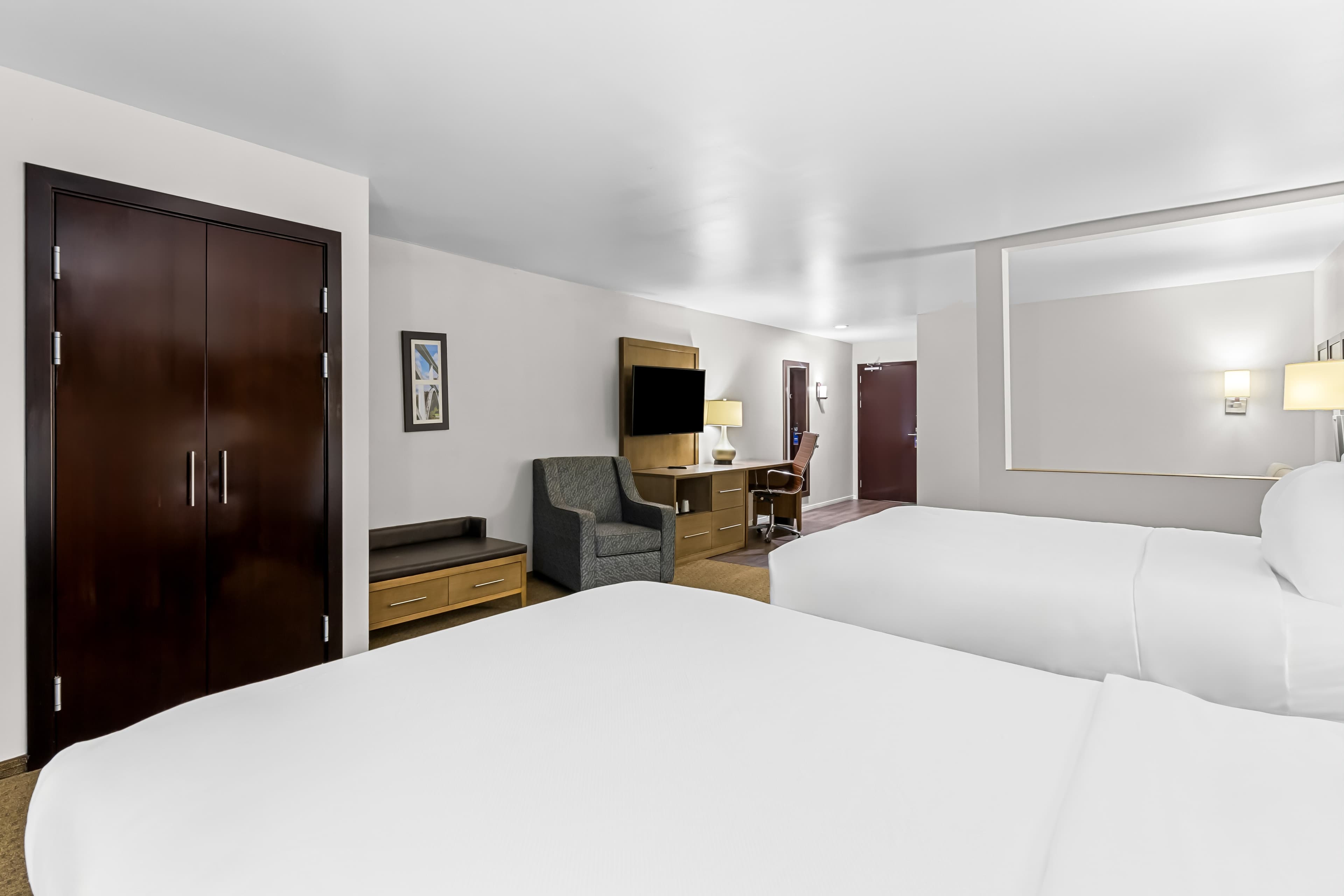 Comfort Suites Columbia I-65 — 21