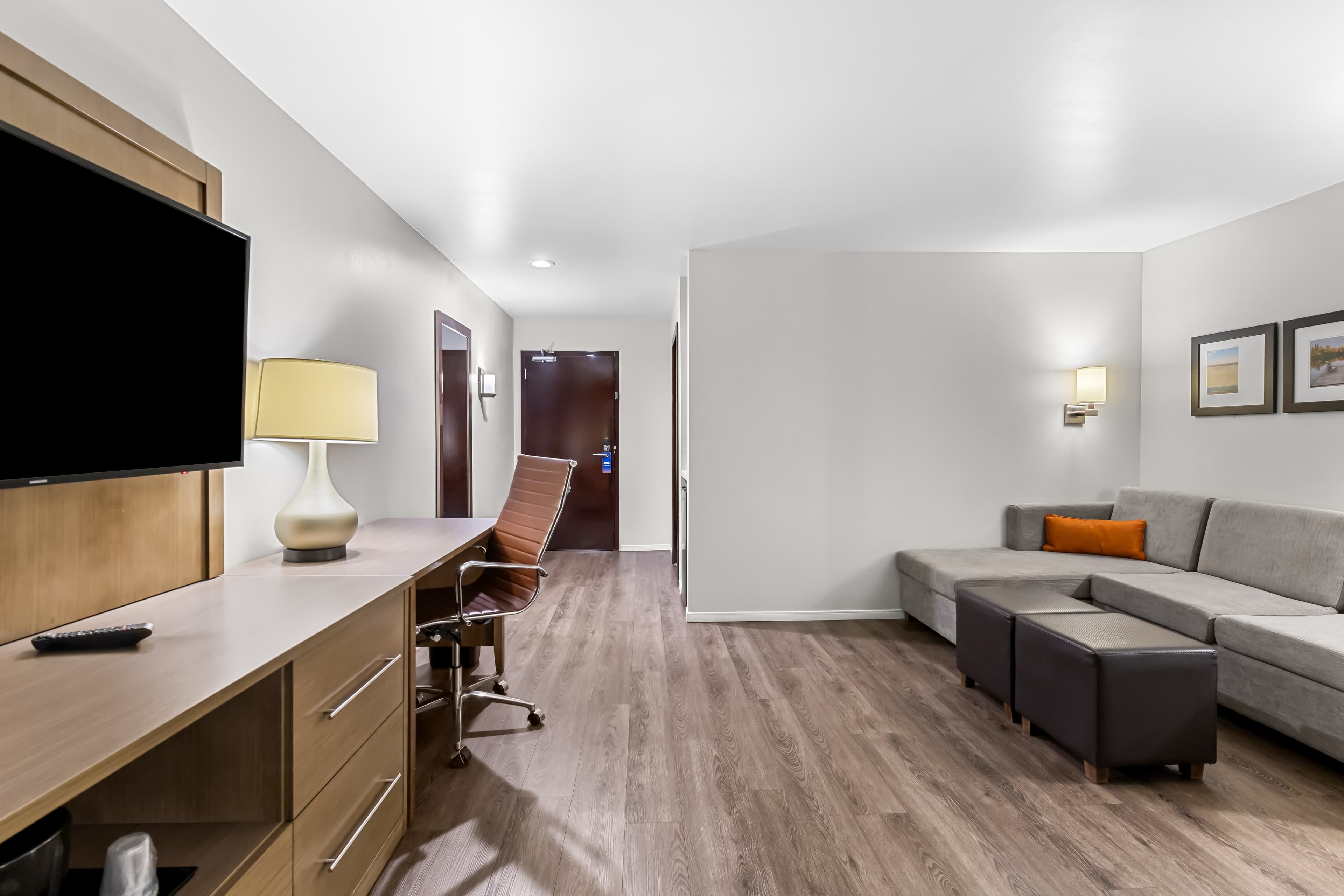 Comfort Suites Columbia I-65 — 22