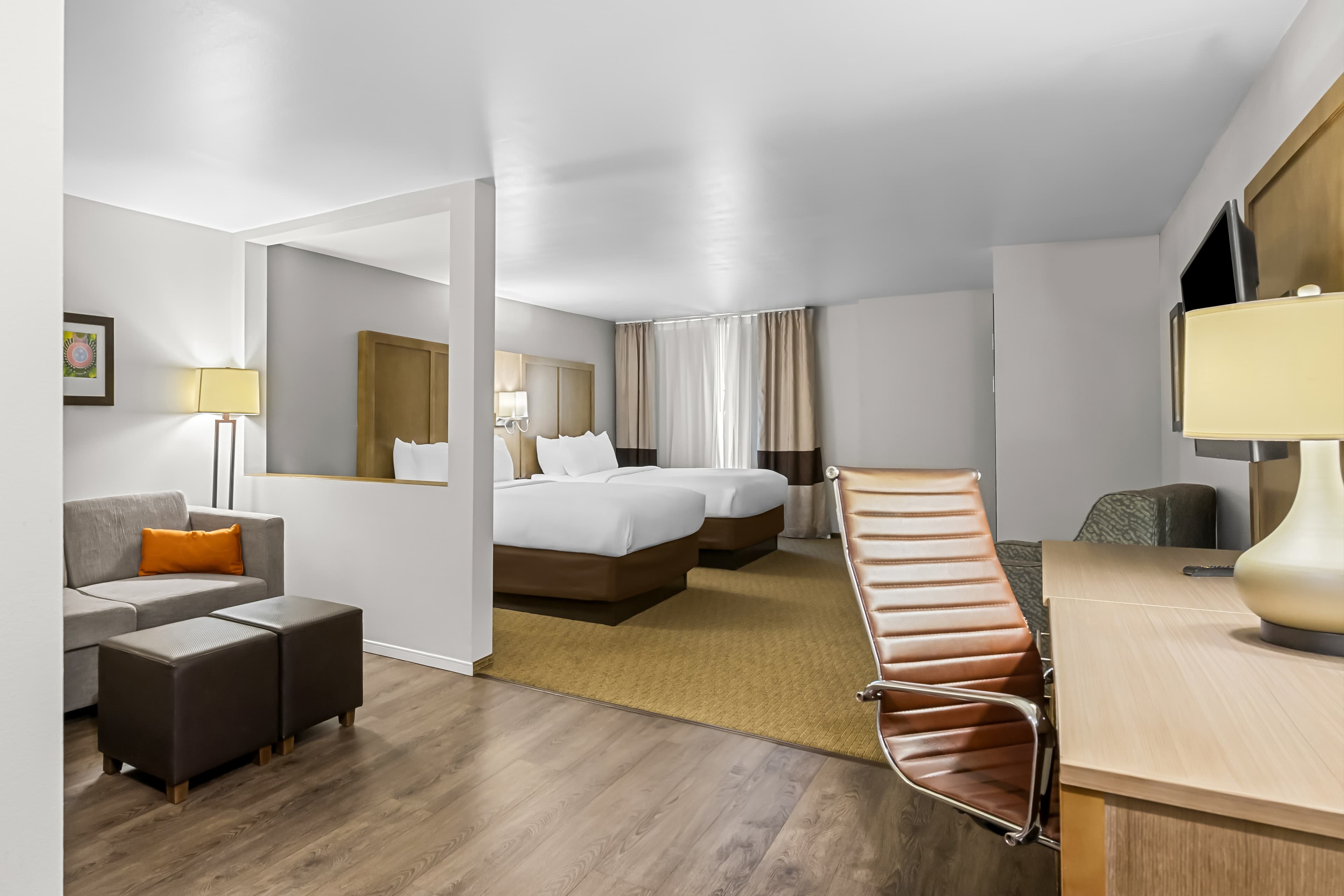 Comfort Suites Columbia I-65 — 23