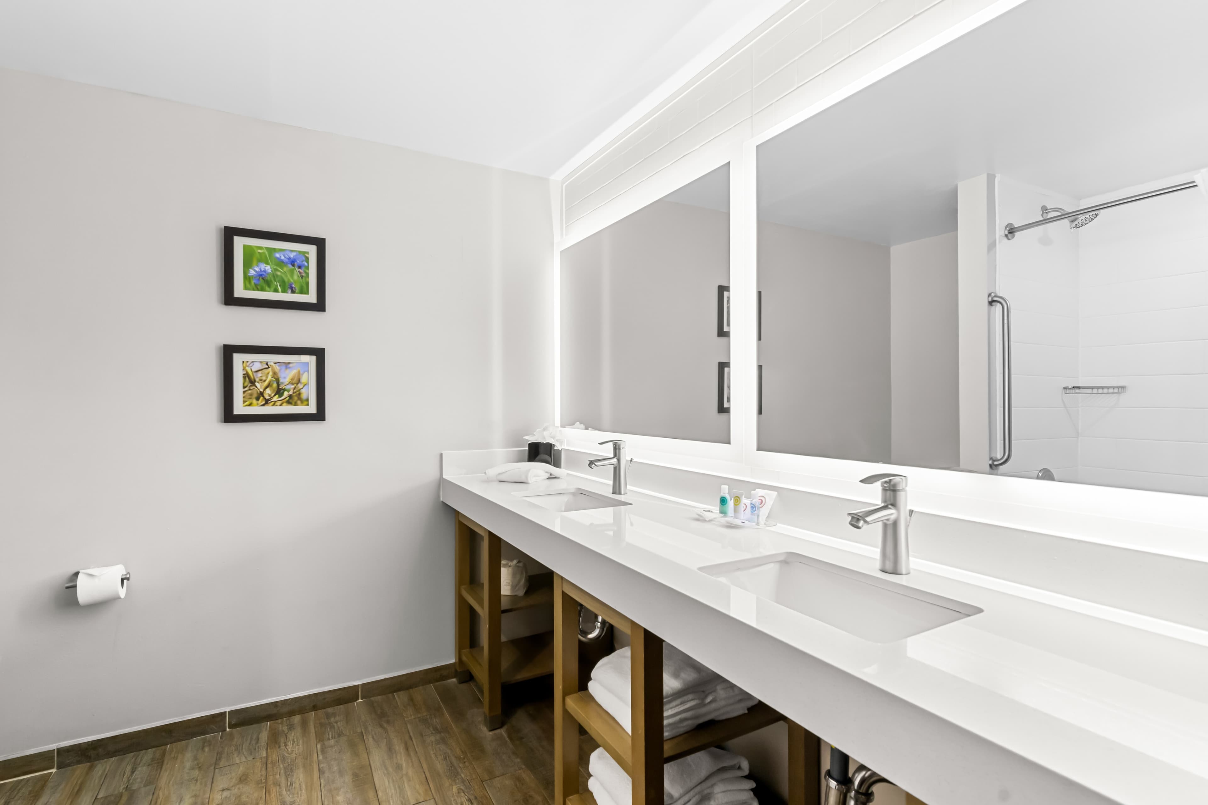 Comfort Suites Columbia I-65 — 24