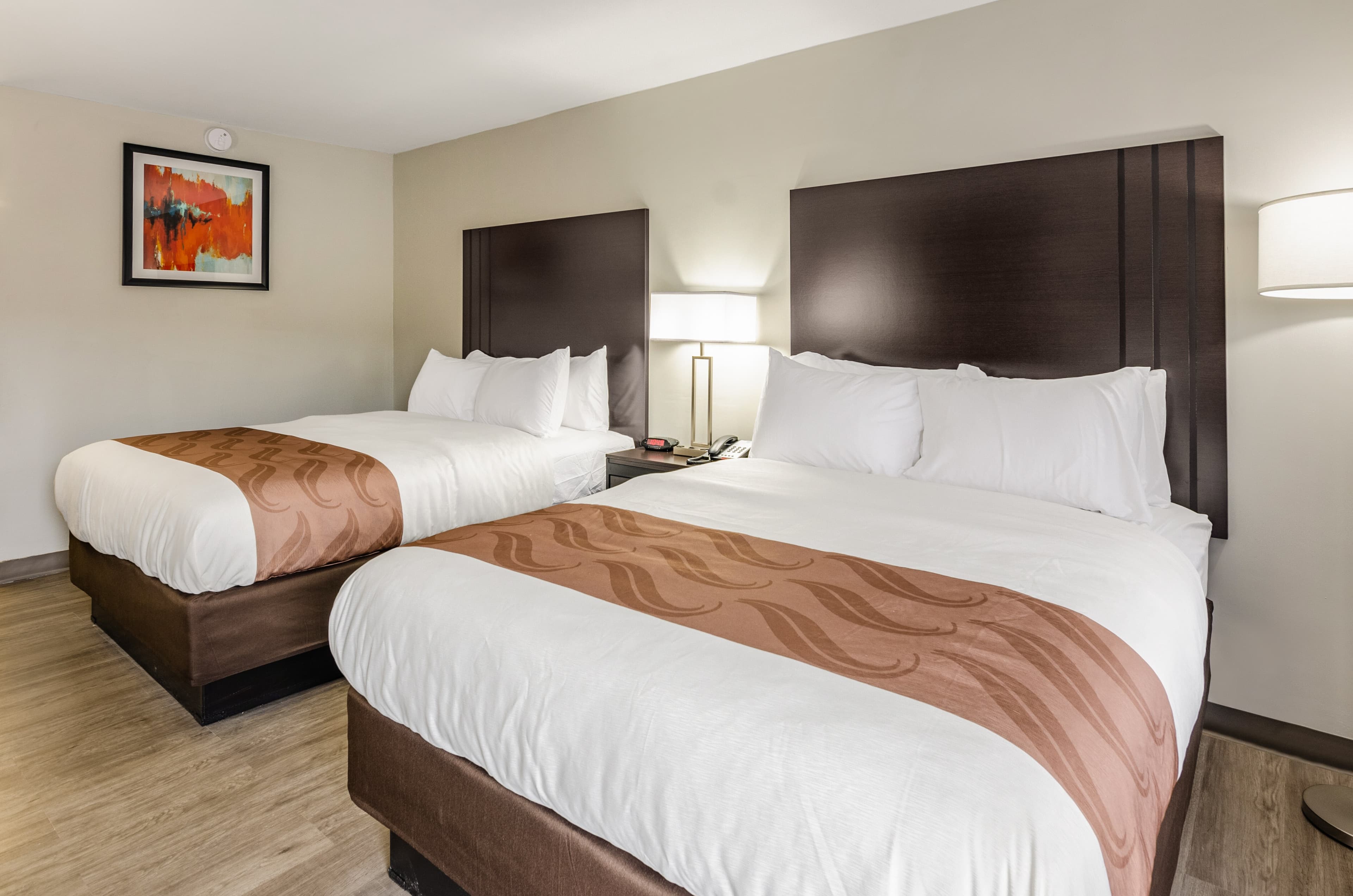 Quality Inn Bristol Pinnacle Area — 12