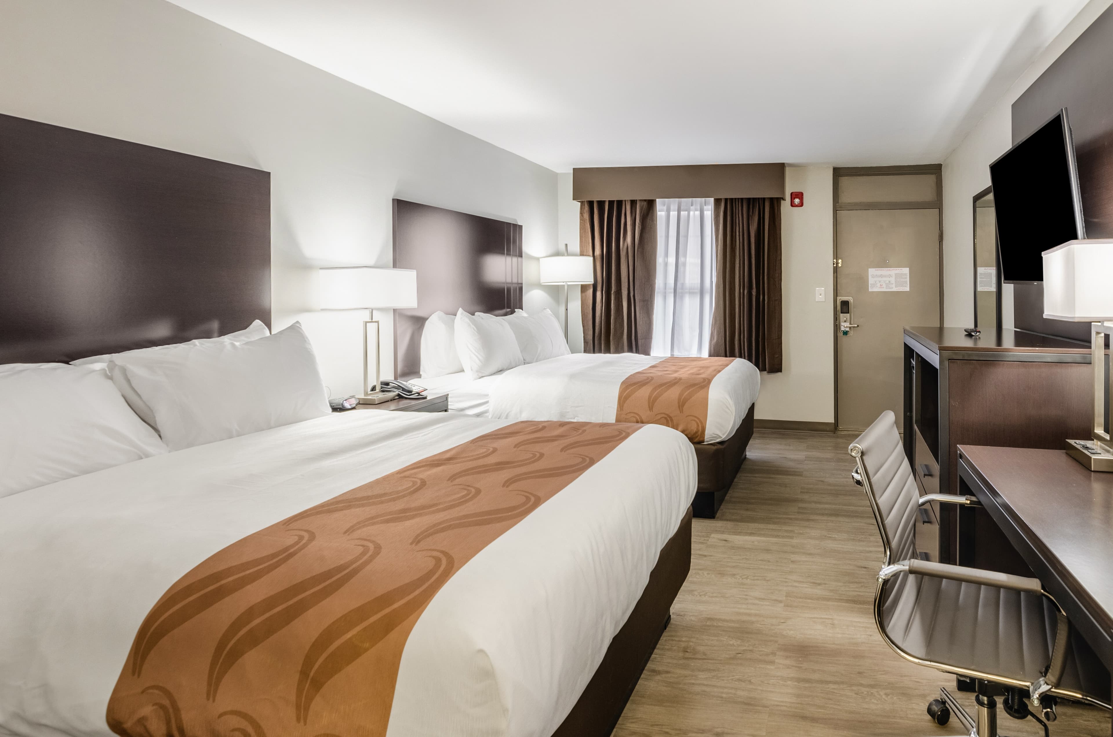 Quality Inn Bristol Pinnacle Area — 14