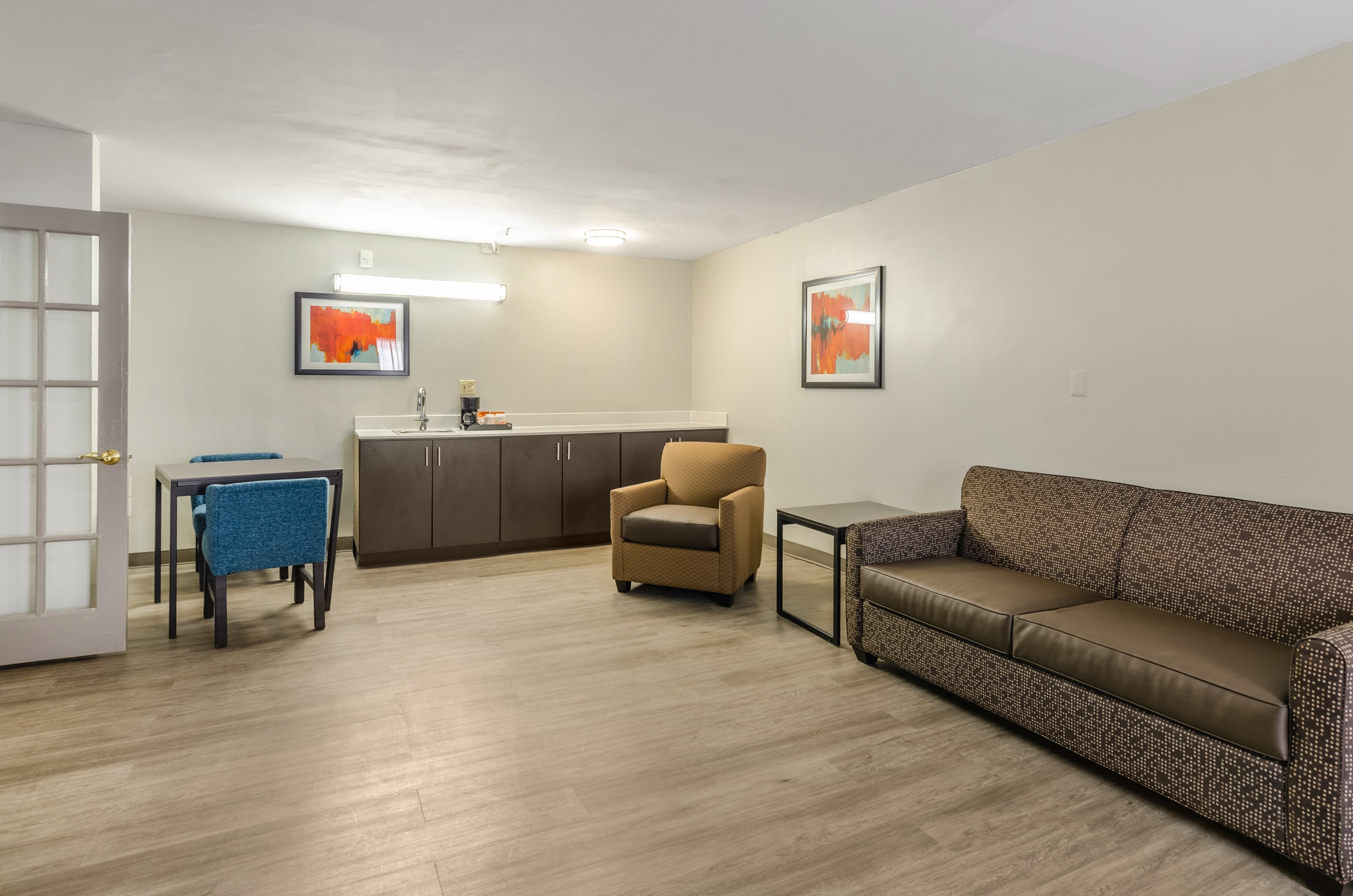 Quality Inn Bristol Pinnacle Area — 23
