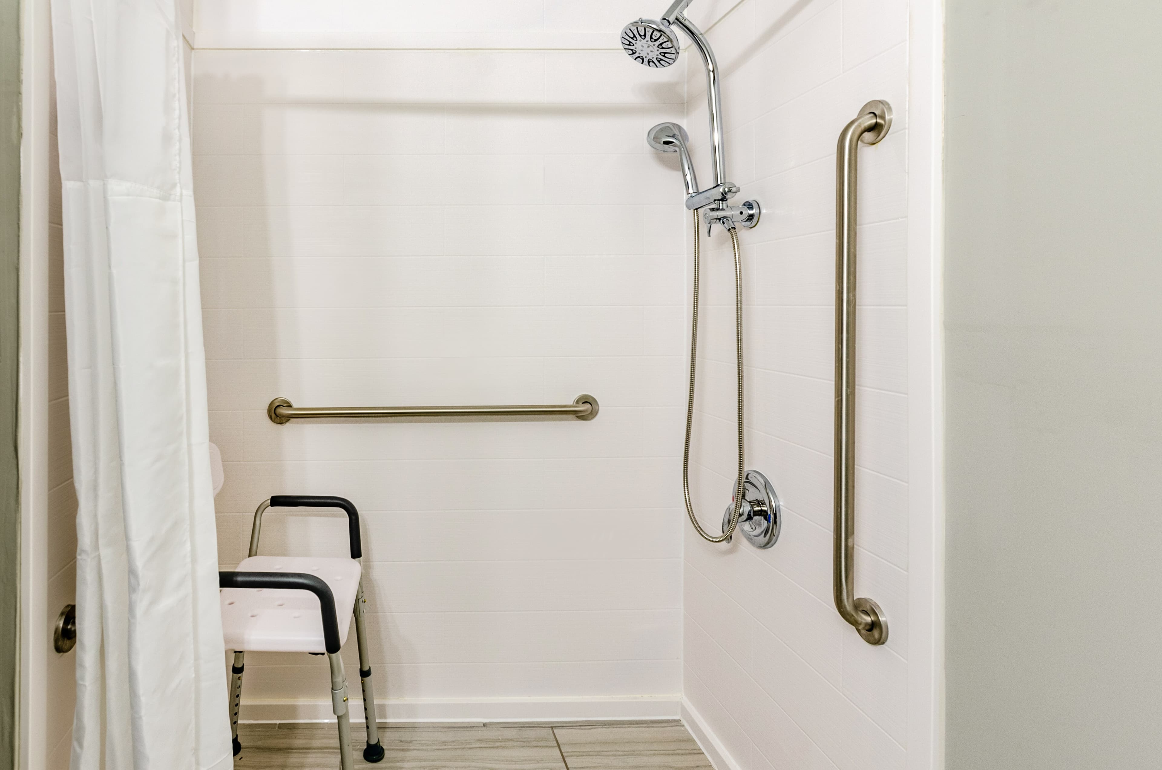 Quality Inn Bristol Pinnacle Area - Image 5