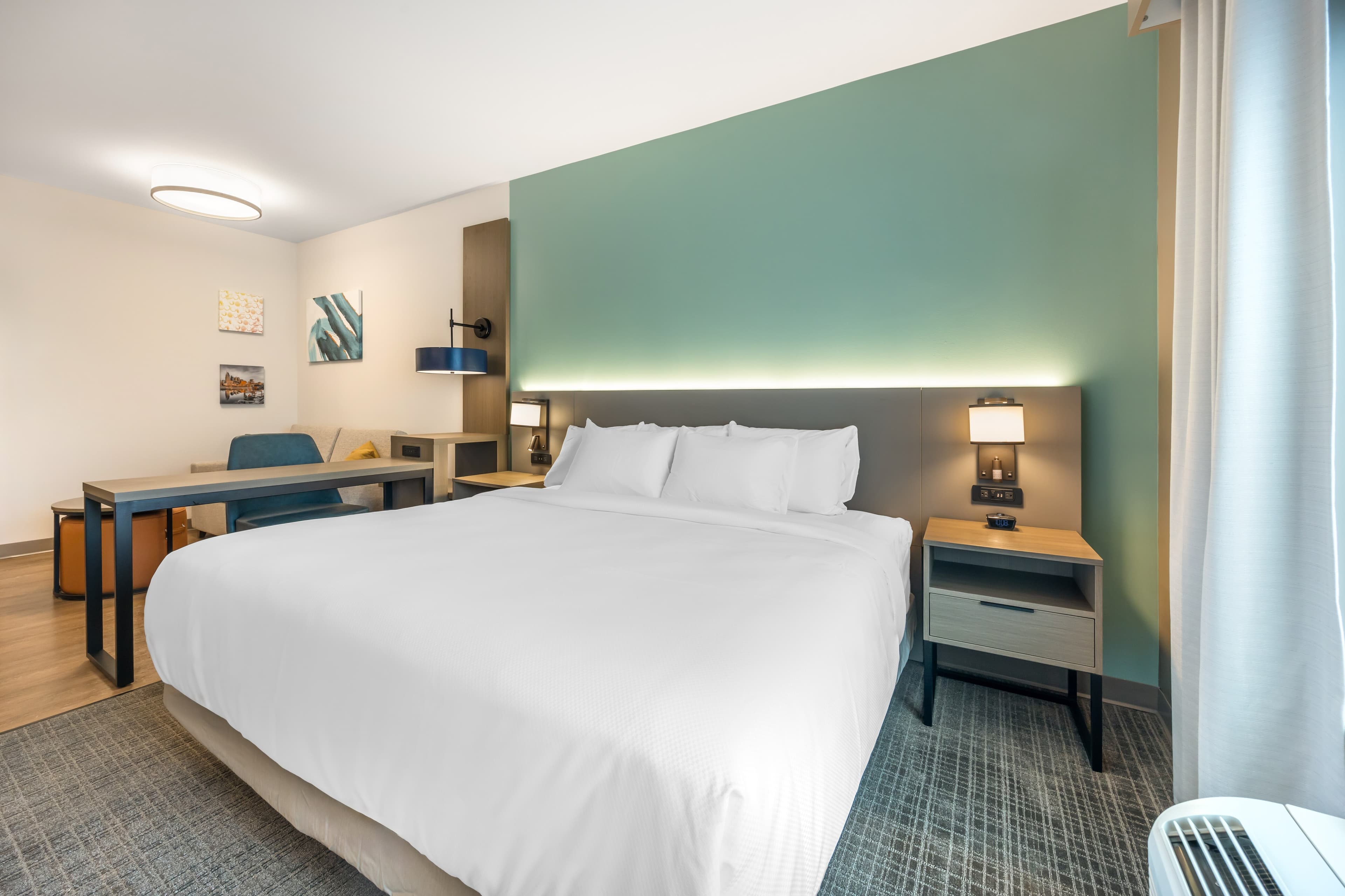 Comfort Inn & Suites Nashville - Bellevue Area — 14