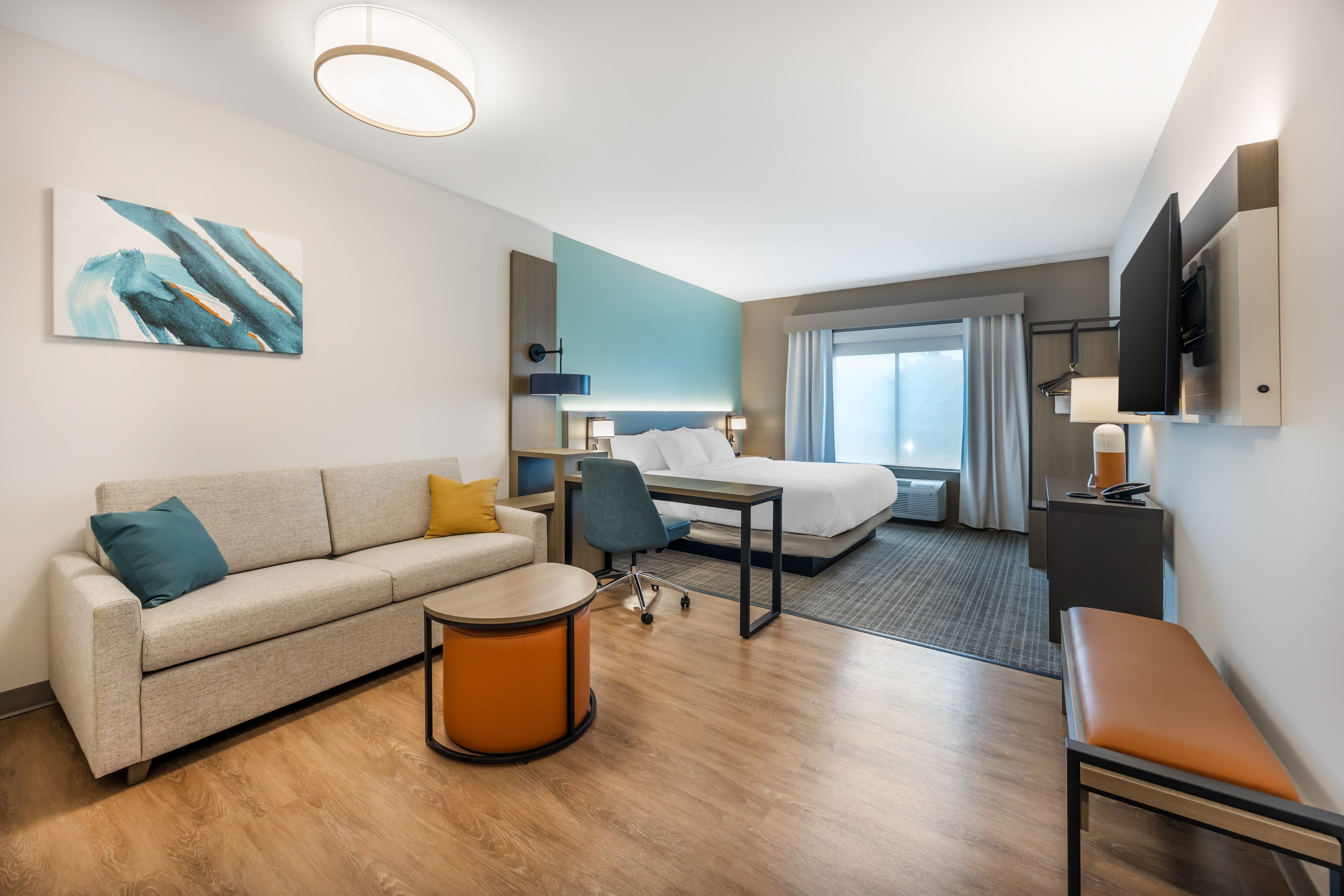 Comfort Inn & Suites Nashville - Bellevue Area — 15