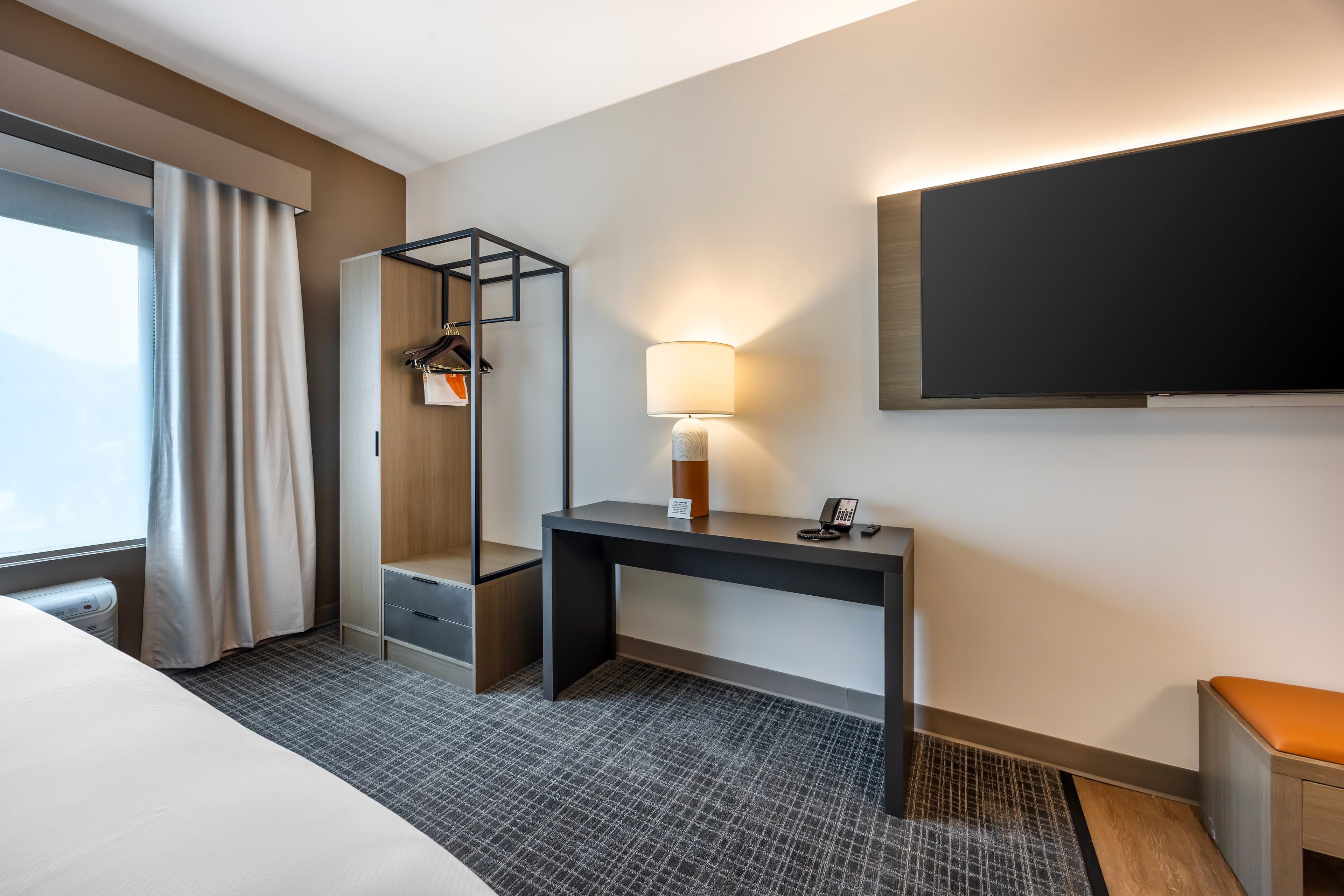 Comfort Inn & Suites Nashville - Bellevue Area — 16