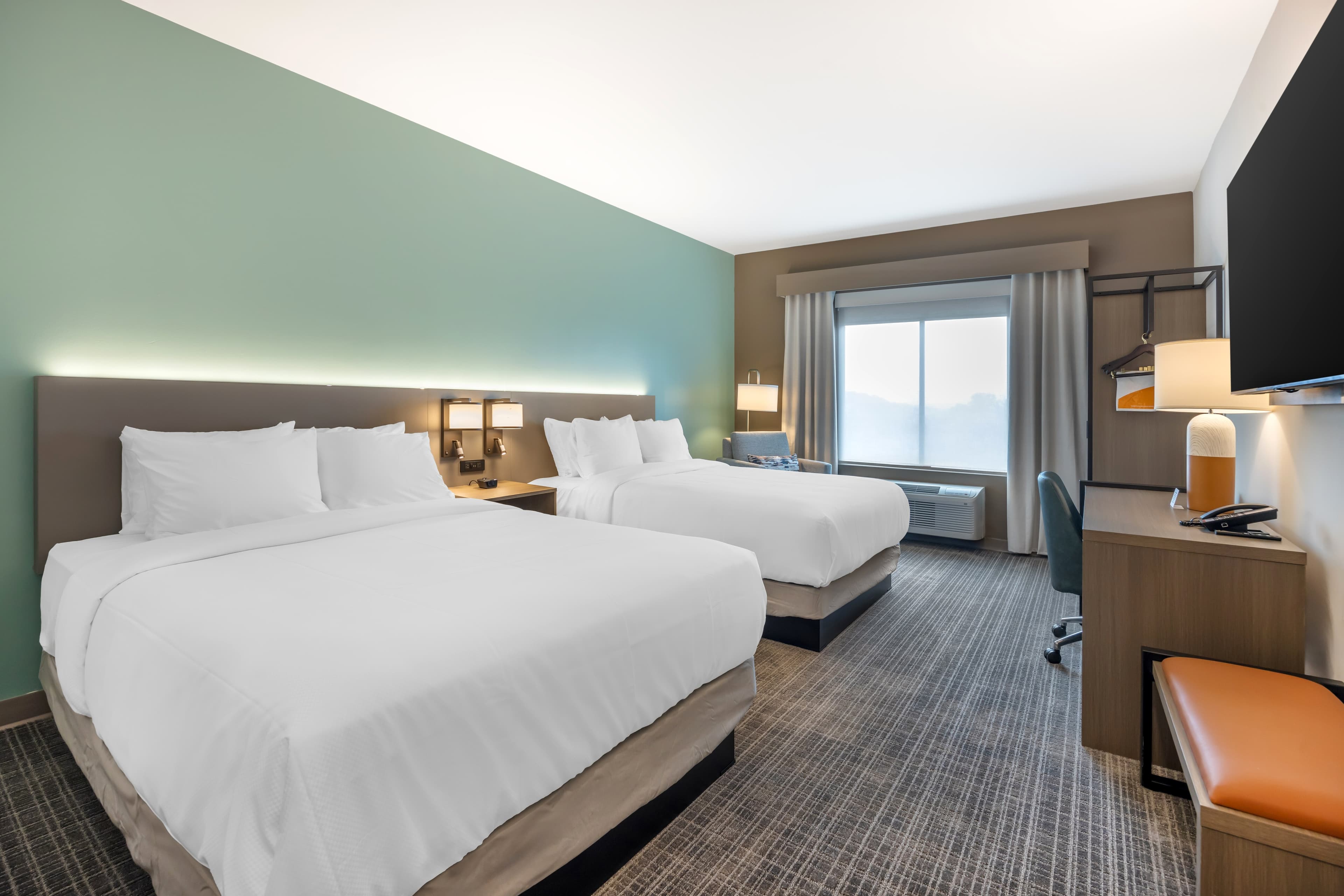 Comfort Inn & Suites Nashville - Bellevue Area — 8