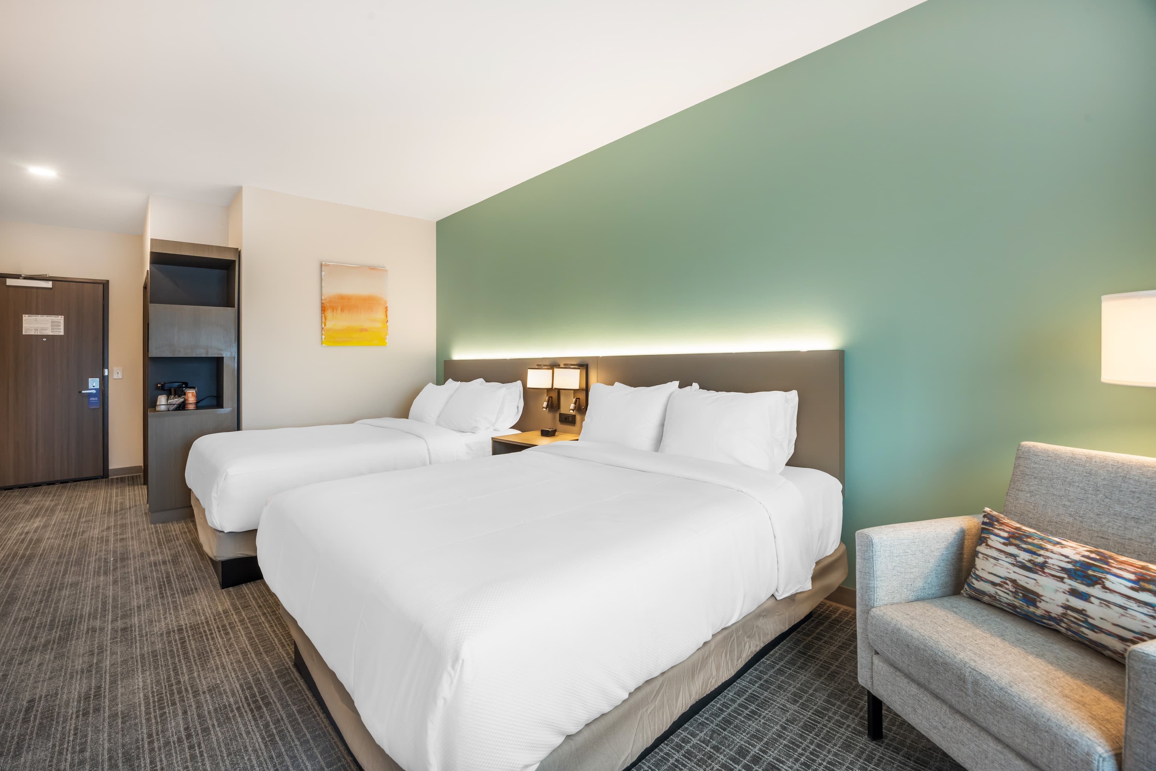 Comfort Inn & Suites Nashville - Bellevue Area — 9