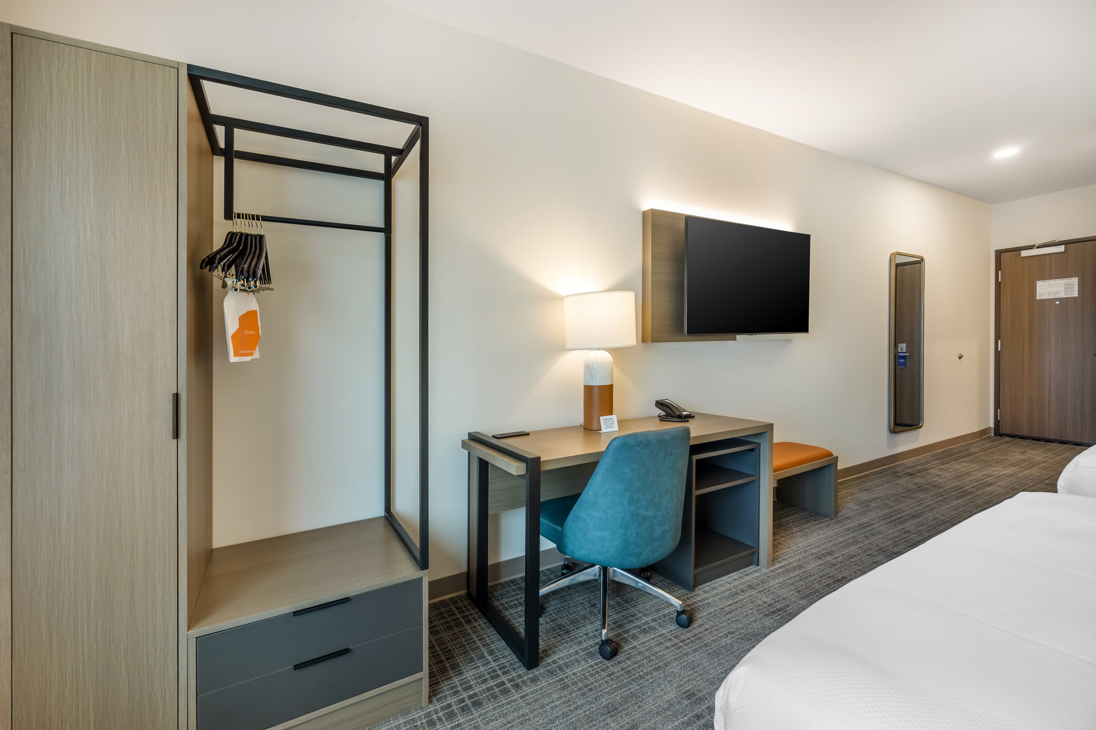 Comfort Inn & Suites Nashville - Bellevue Area — 10
