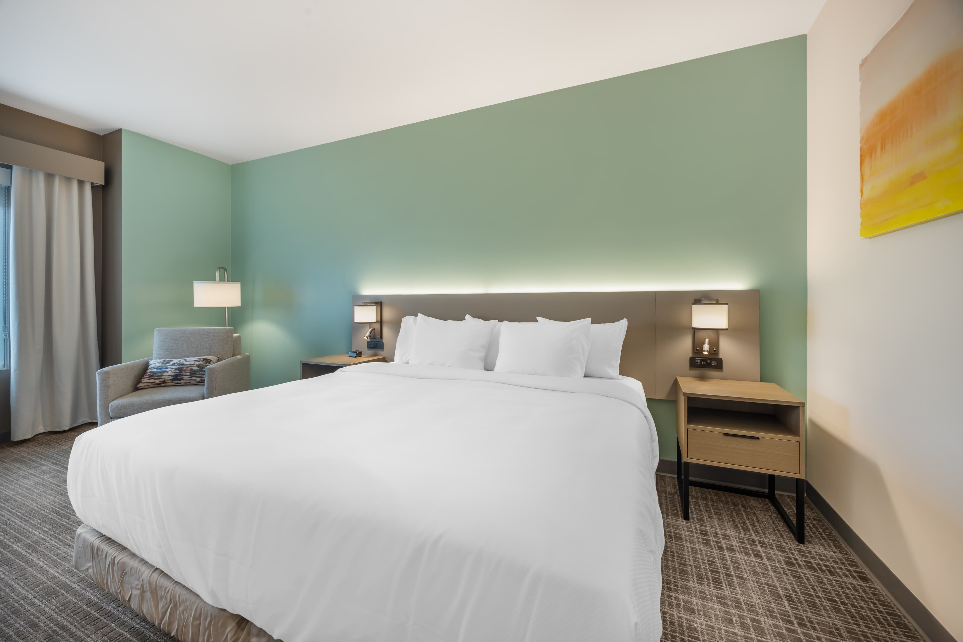 Comfort Inn & Suites Nashville - Bellevue Area - Image 2