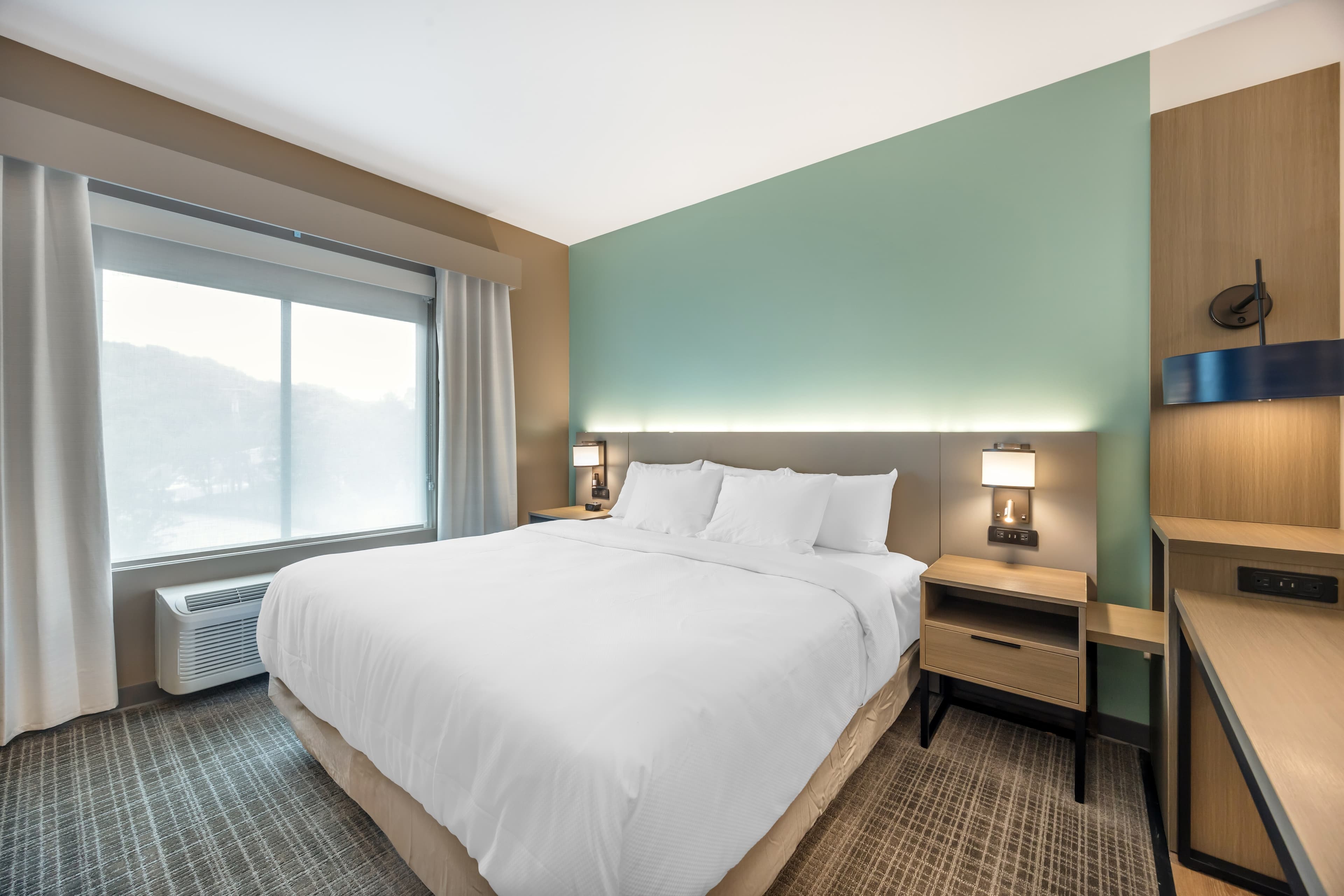 Comfort Inn & Suites Nashville - Bellevue Area — 22