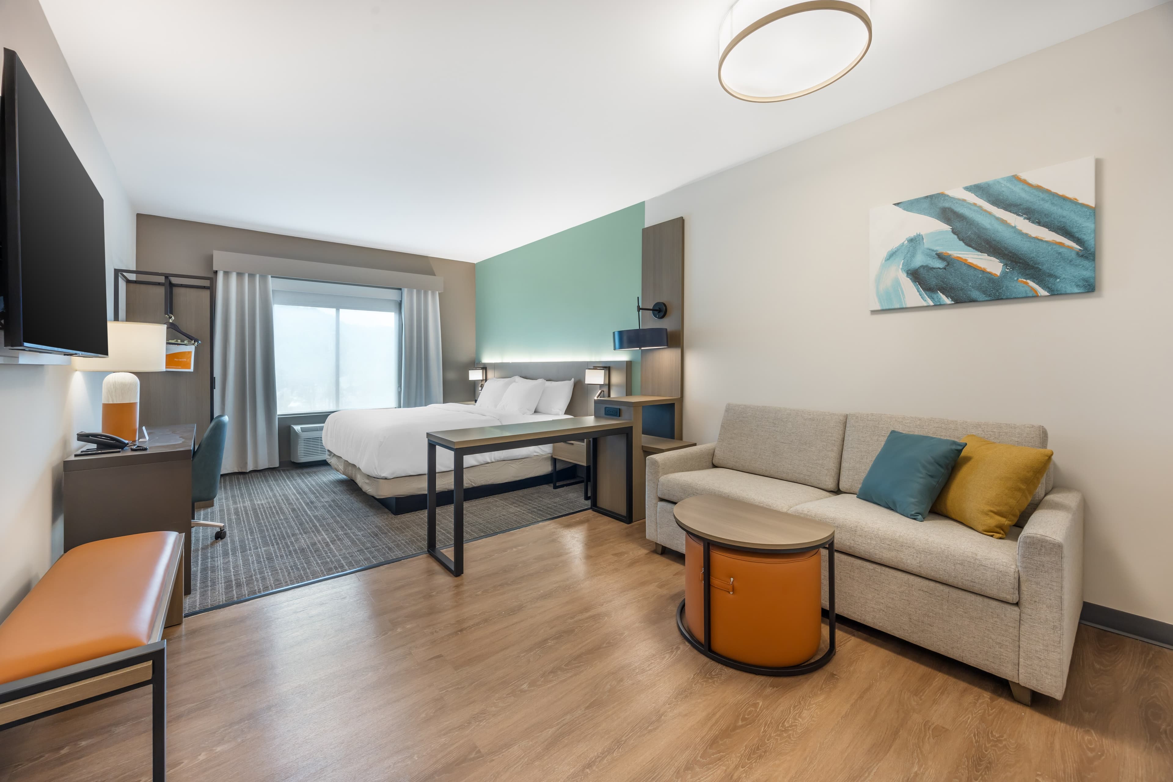 Comfort Inn & Suites Nashville - Bellevue Area — 23