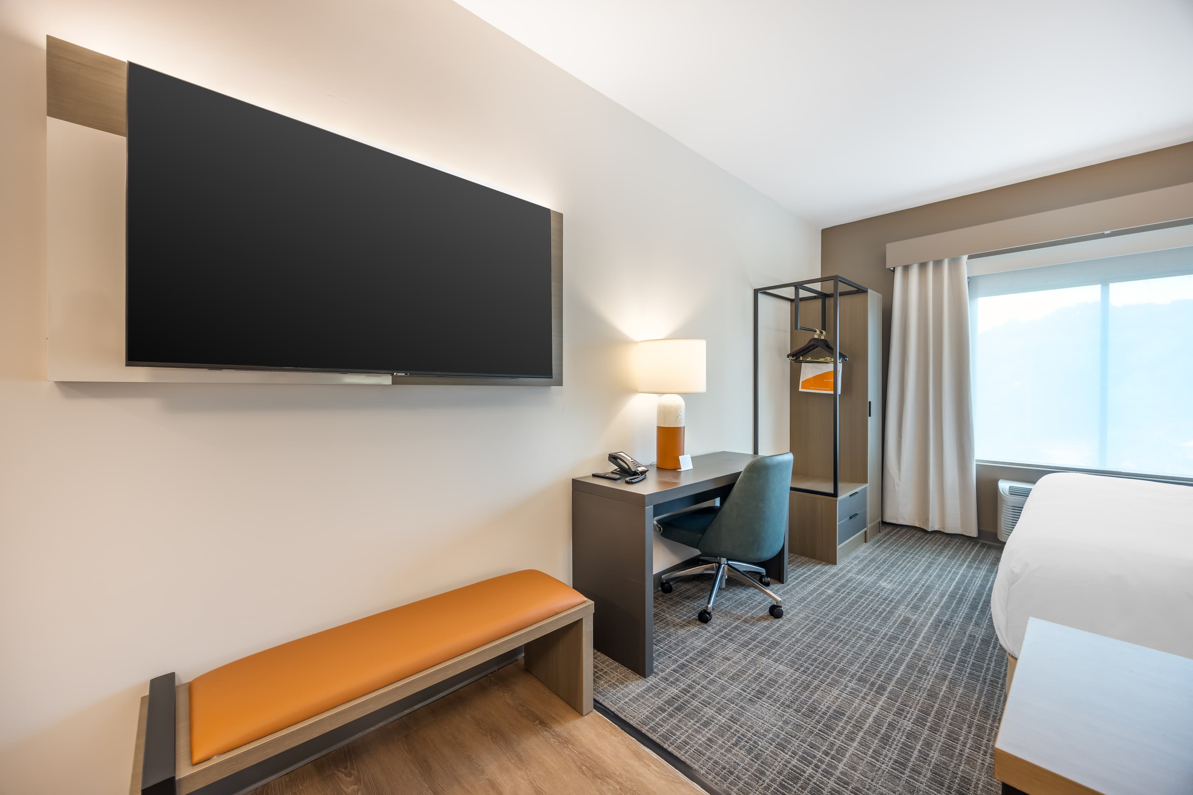 Comfort Inn & Suites Nashville - Bellevue Area — 24