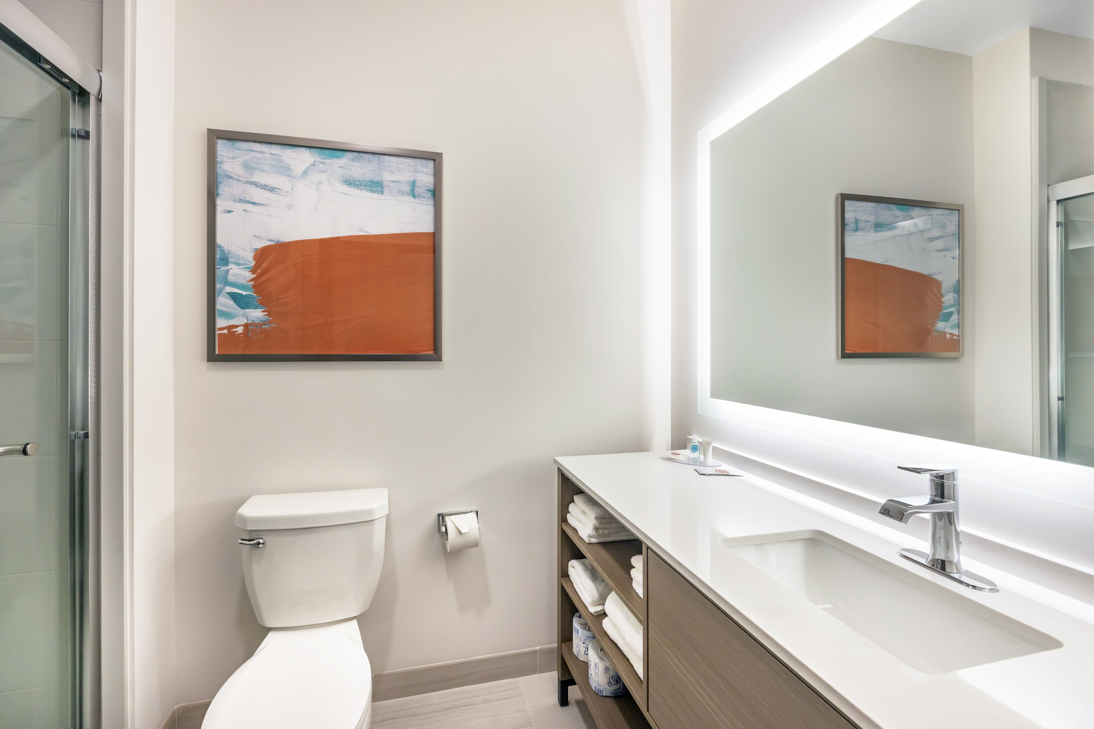 Comfort Inn & Suites Nashville - Bellevue Area — 17