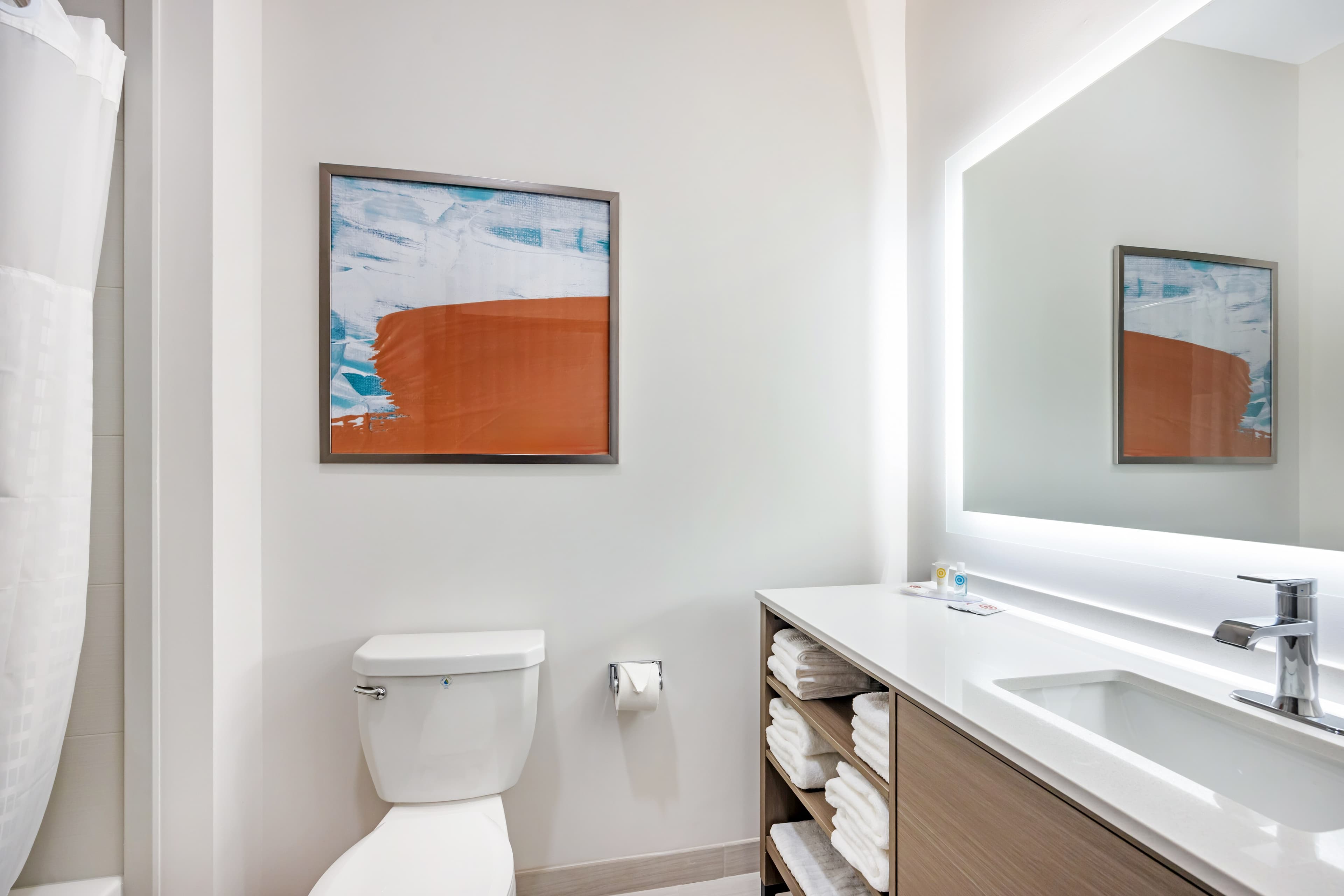 Comfort Inn & Suites Nashville - Bellevue Area — 21