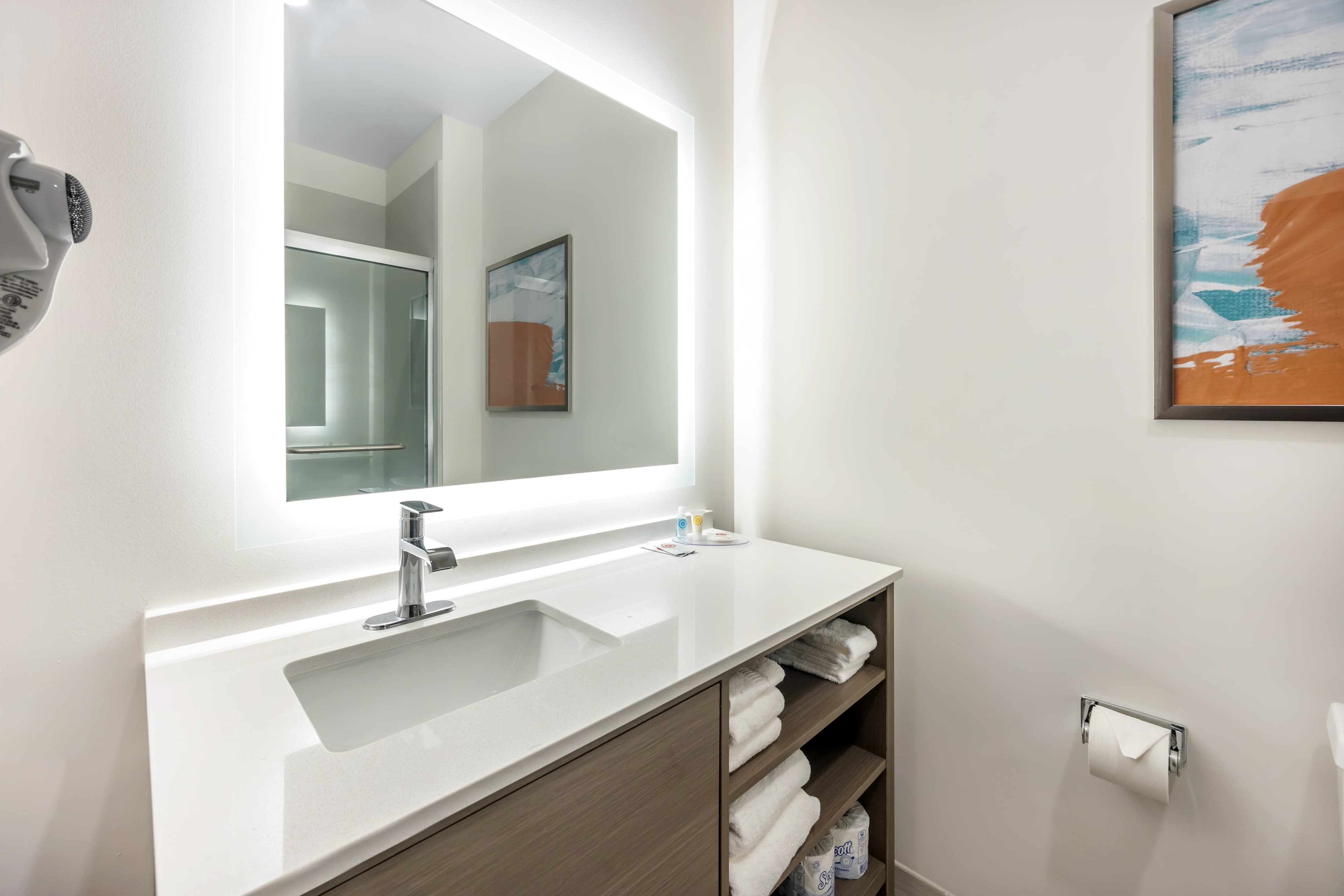 Comfort Inn & Suites Nashville - Bellevue Area — 25