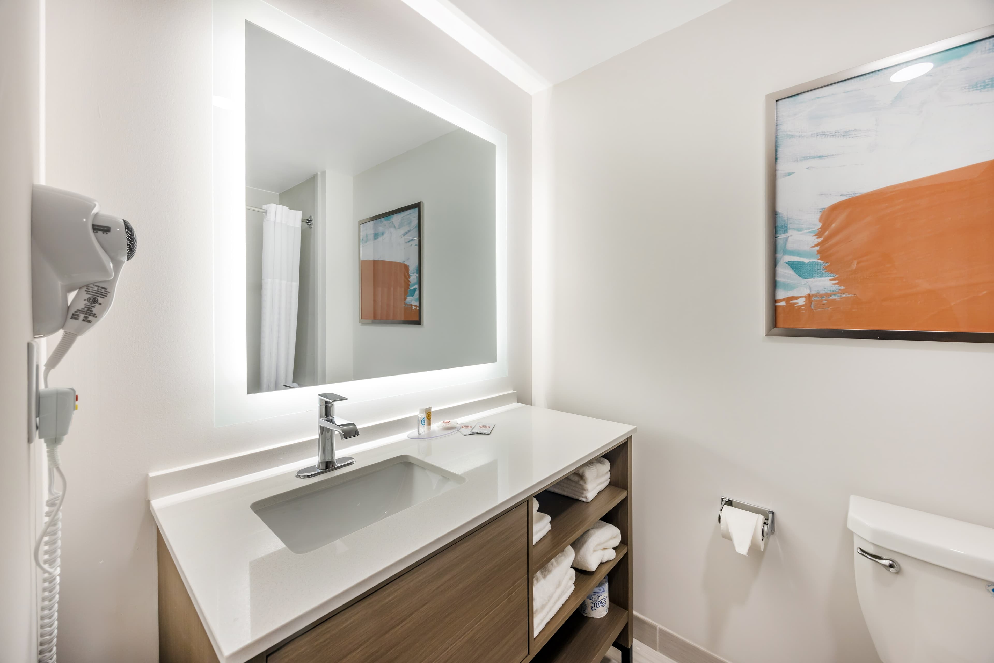 Comfort Inn & Suites Nashville - Bellevue Area — 26