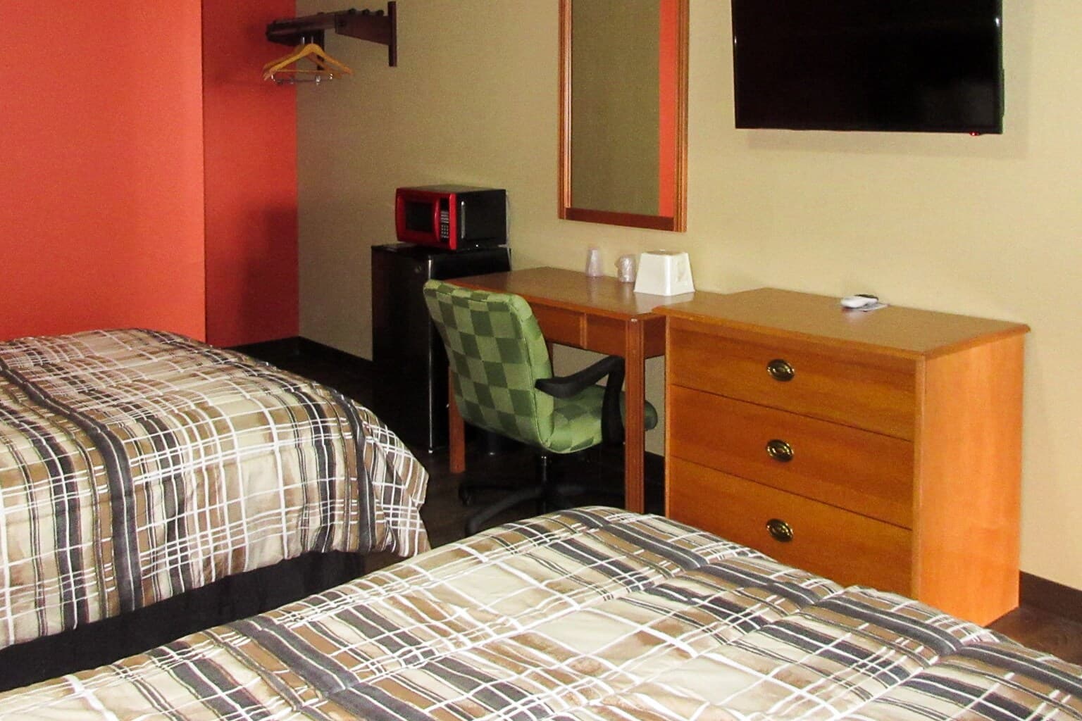 Rodeway Inn Murfreesboro Downtown - Image 3