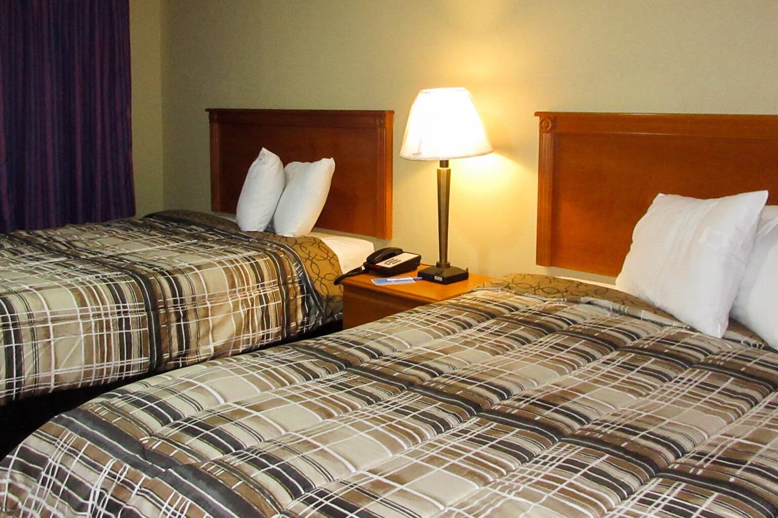 Rodeway Inn Murfreesboro Downtown - Image 4