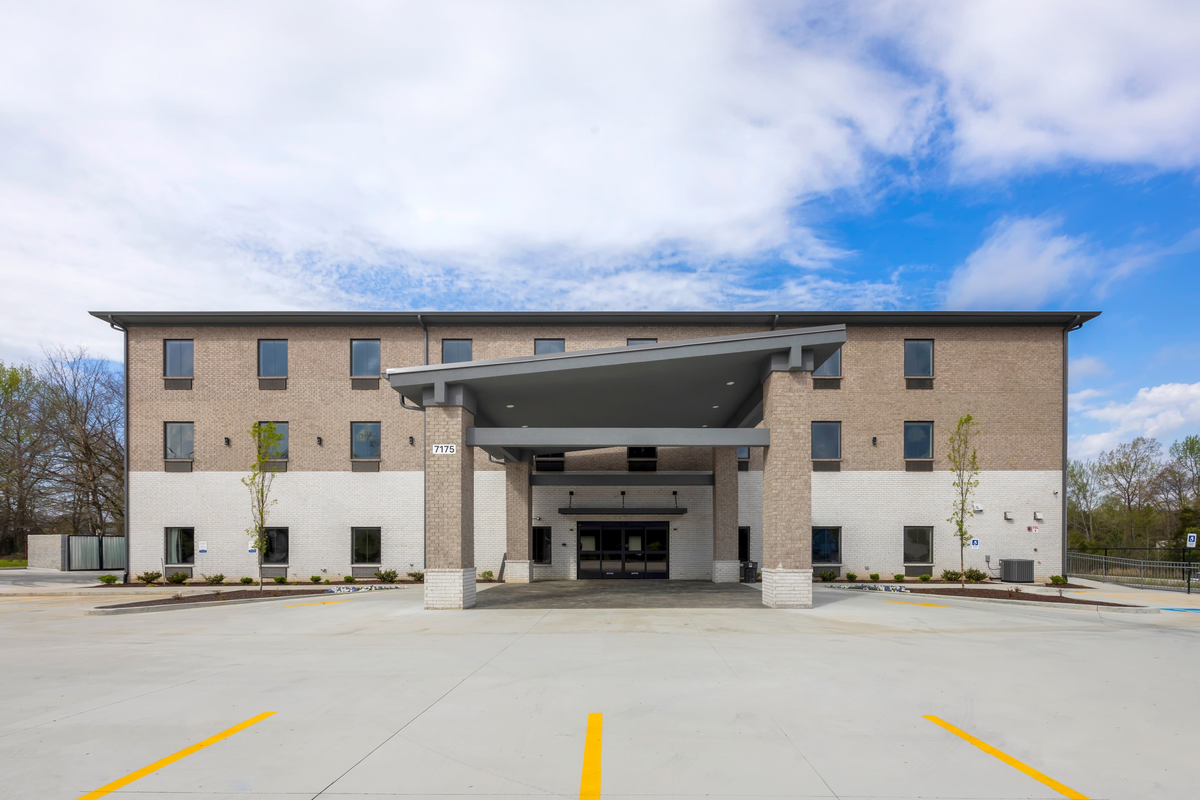 Quality Inn & Suites Joelton - Nashville - Image 1