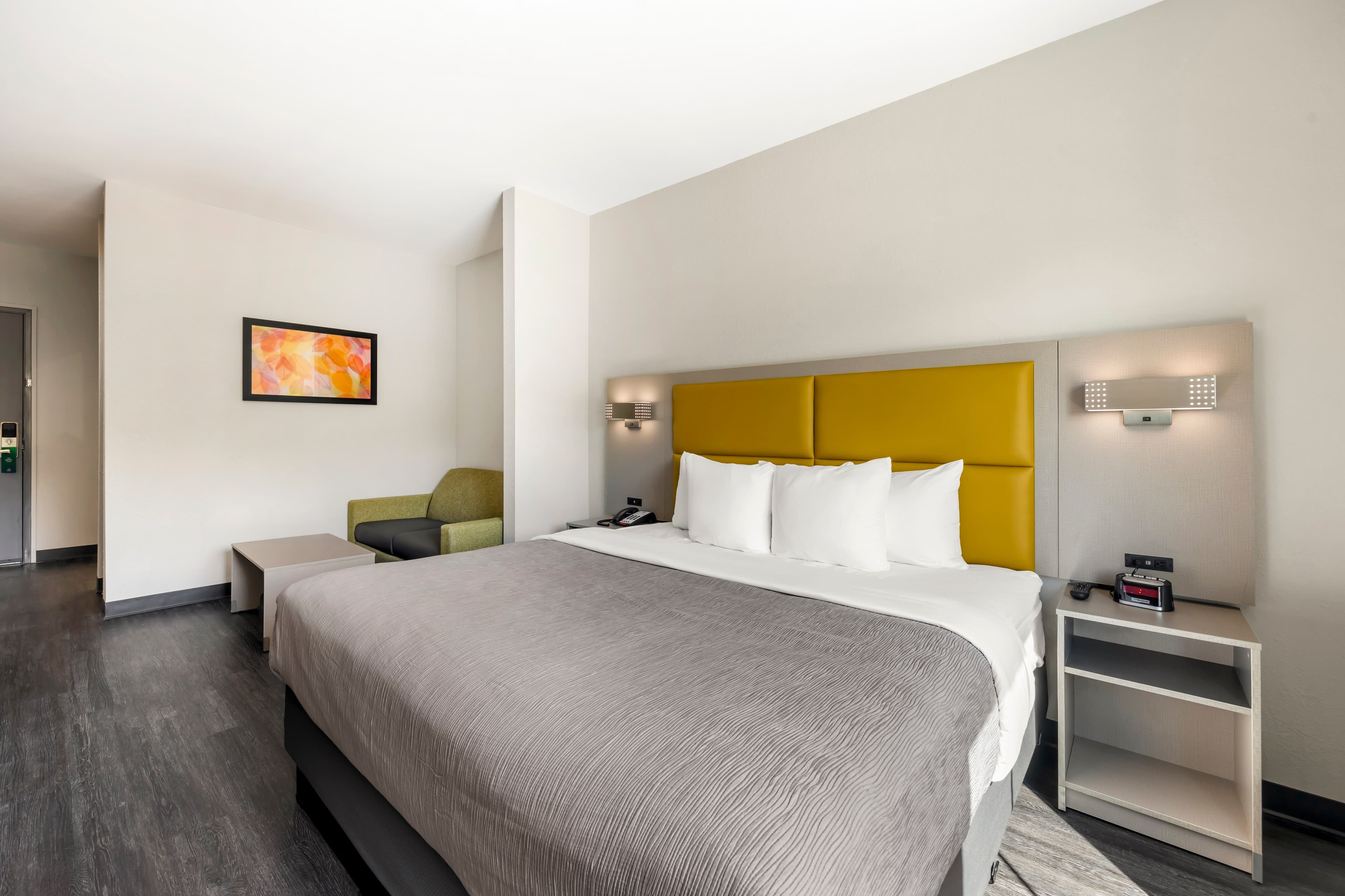 Quality Inn & Suites Joelton - Nashville — 7