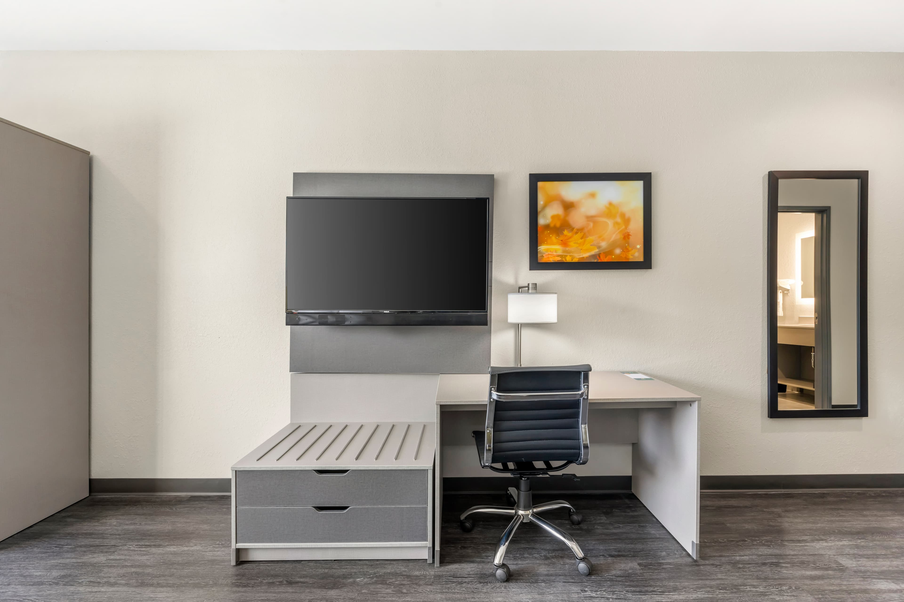 Quality Inn & Suites Joelton - Nashville — 8