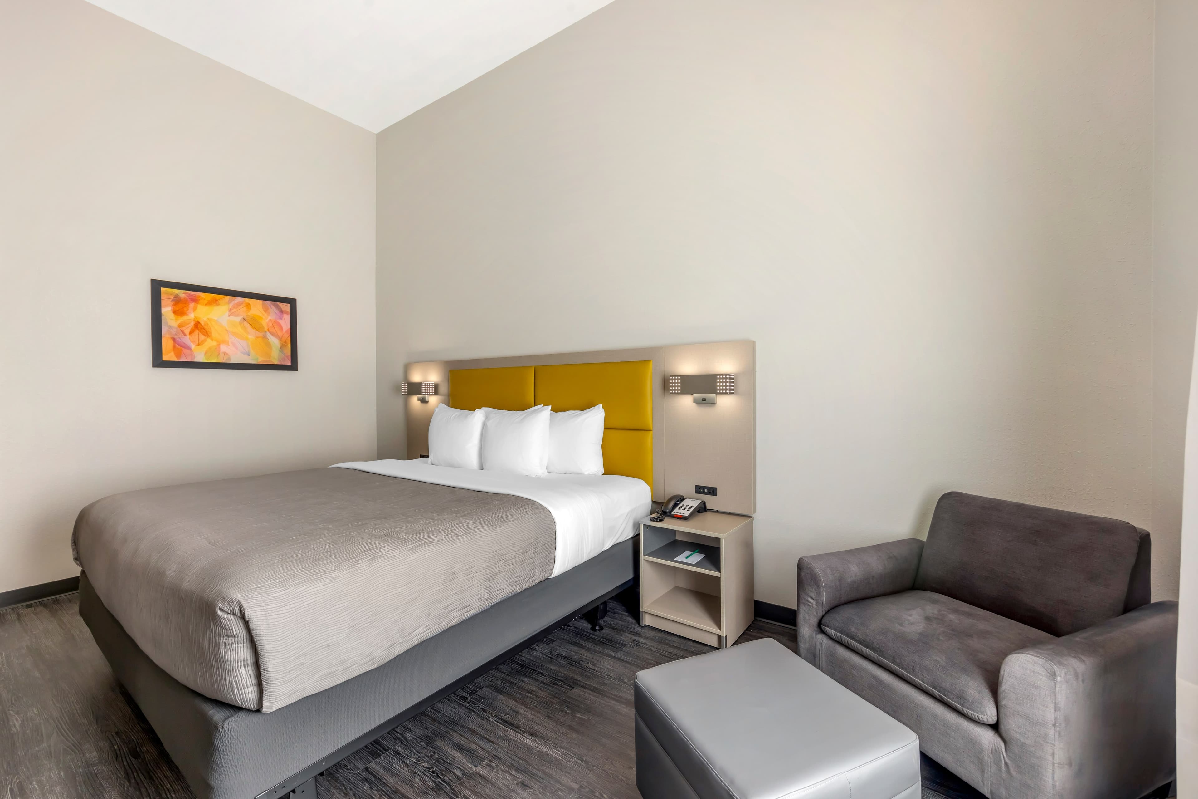 Quality Inn & Suites Joelton - Nashville - Image 2