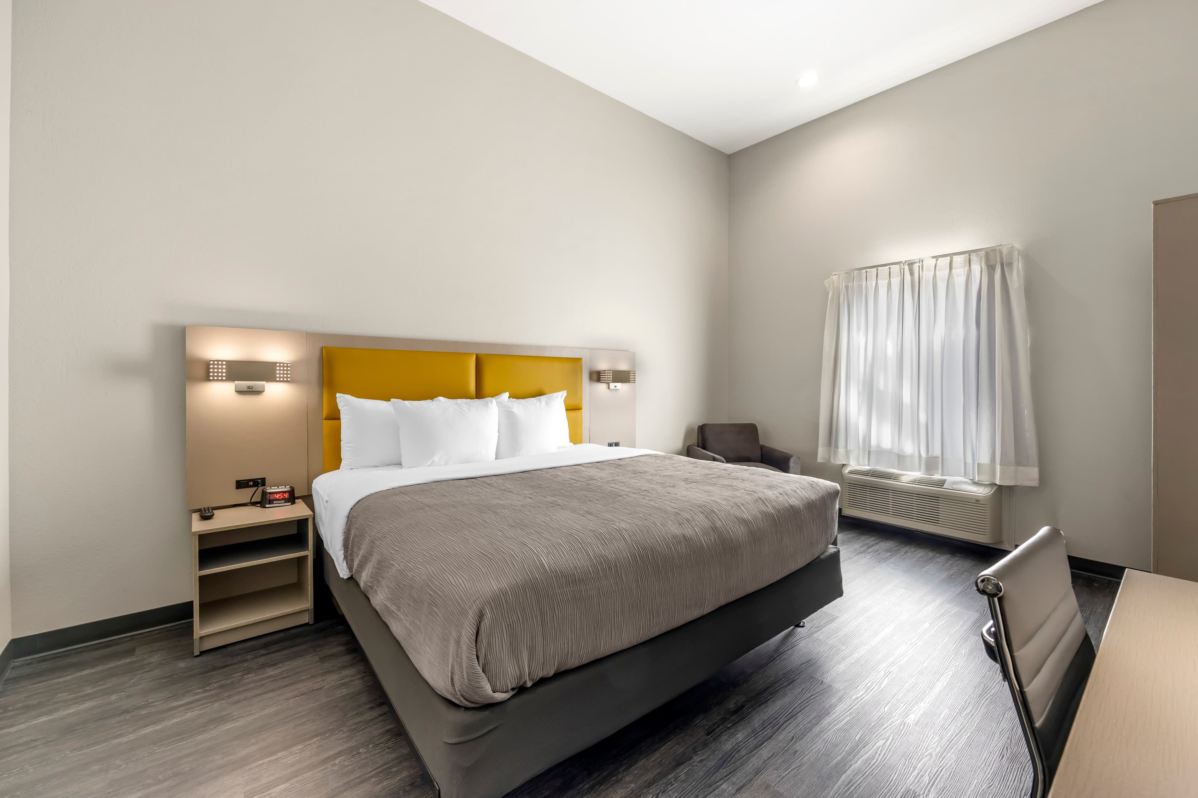 Quality Inn & Suites Joelton - Nashville - Image 3