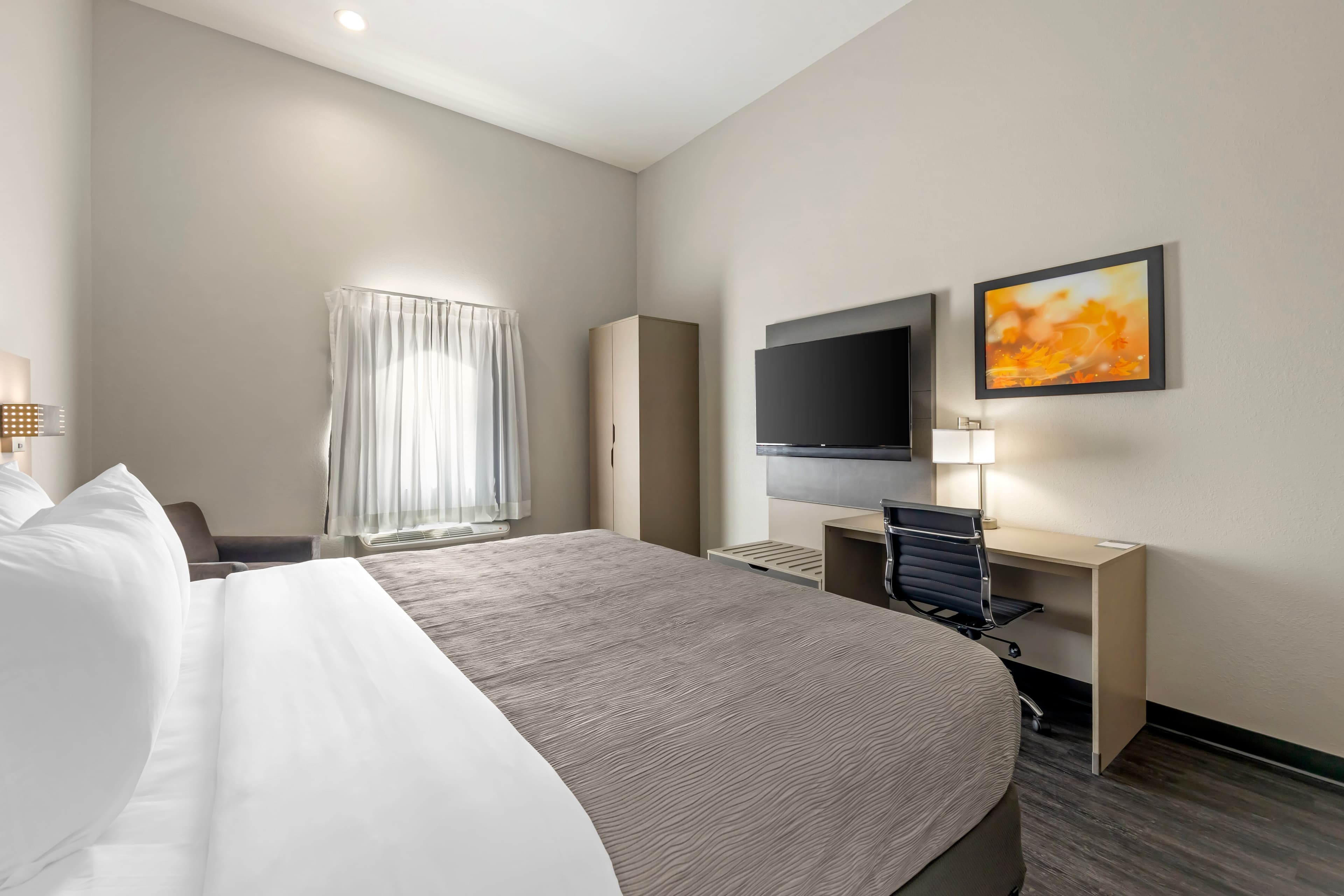 Quality Inn & Suites Joelton - Nashville - Image 4