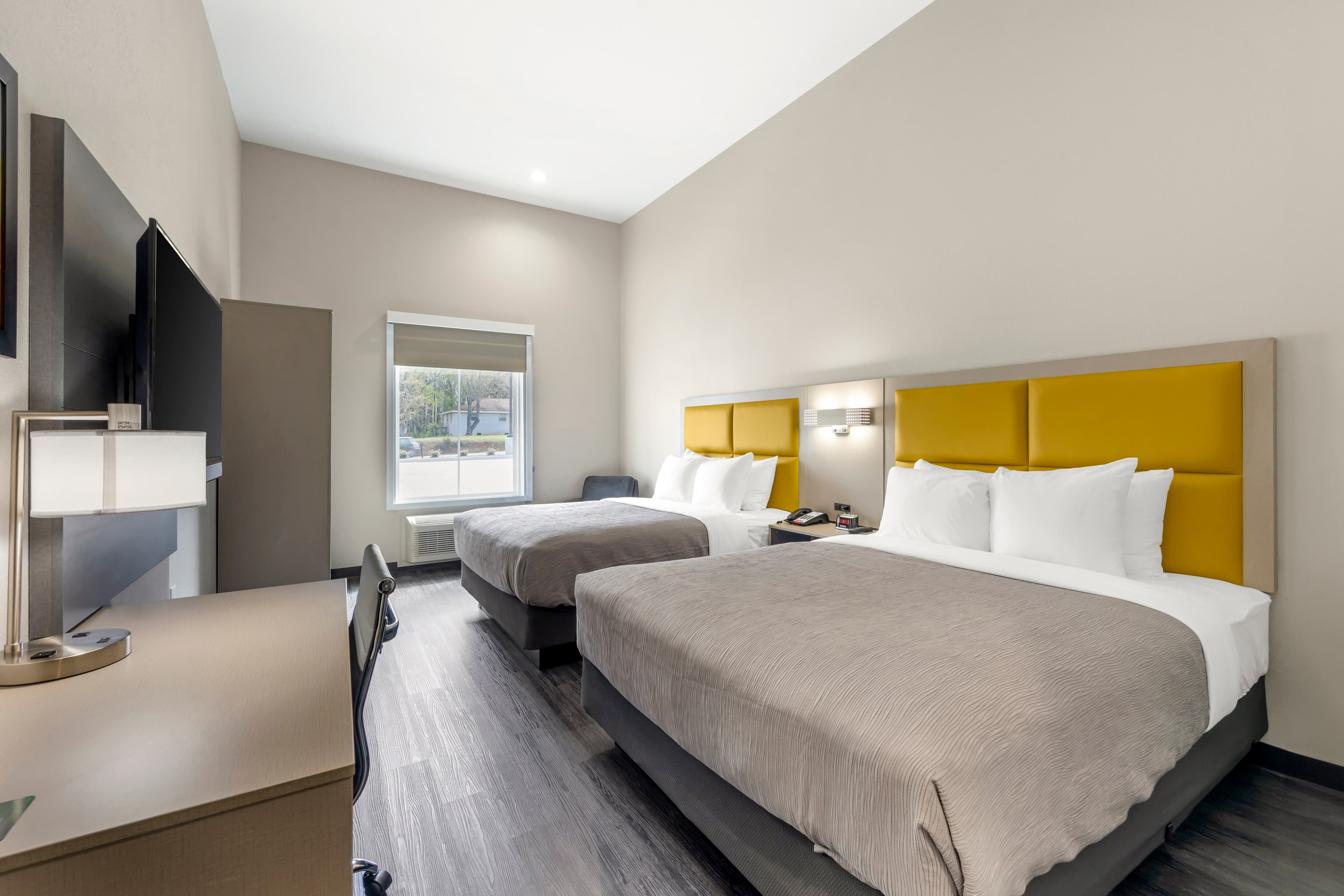 Quality Inn & Suites Joelton - Nashville — 10