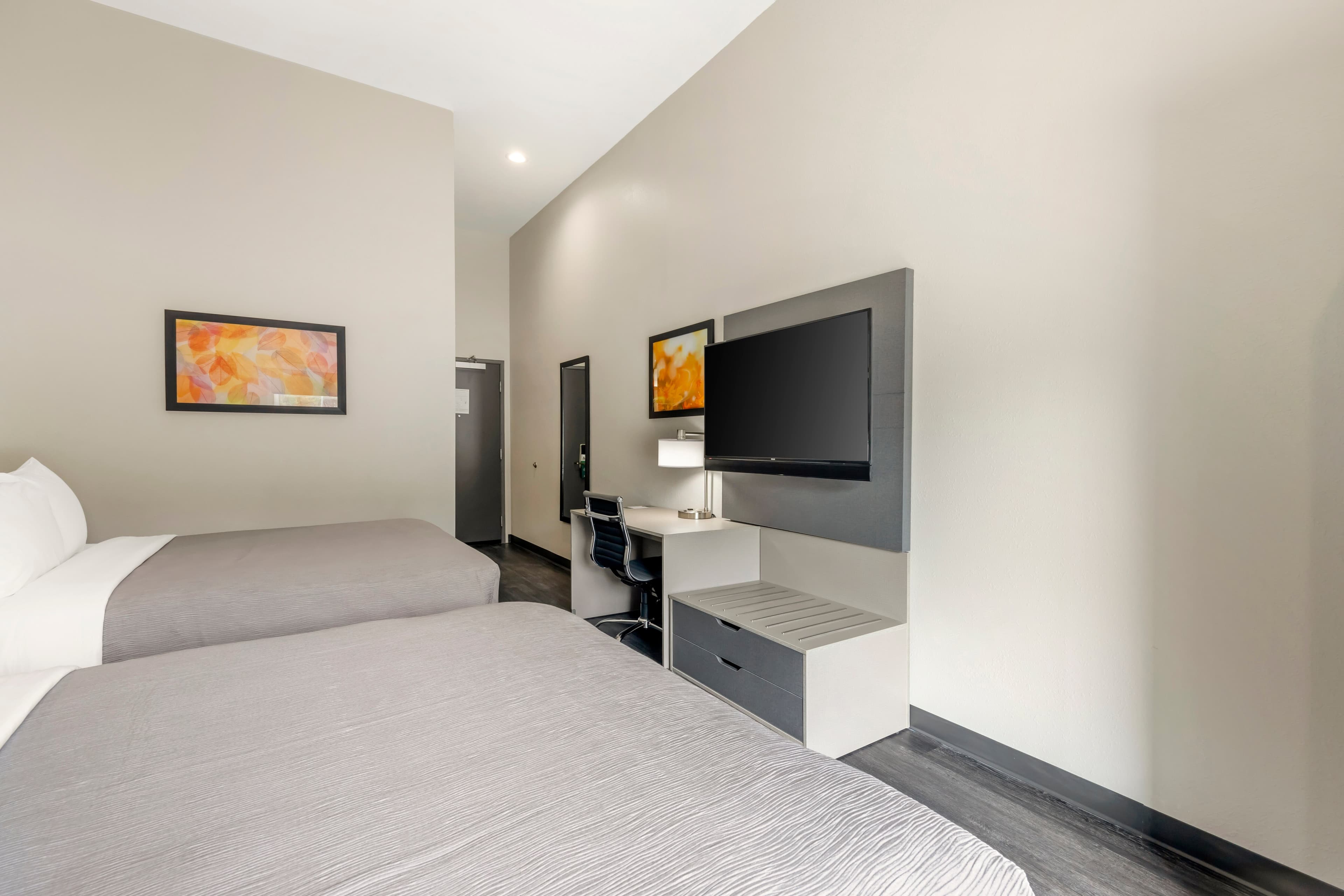 Quality Inn & Suites Joelton - Nashville — 11