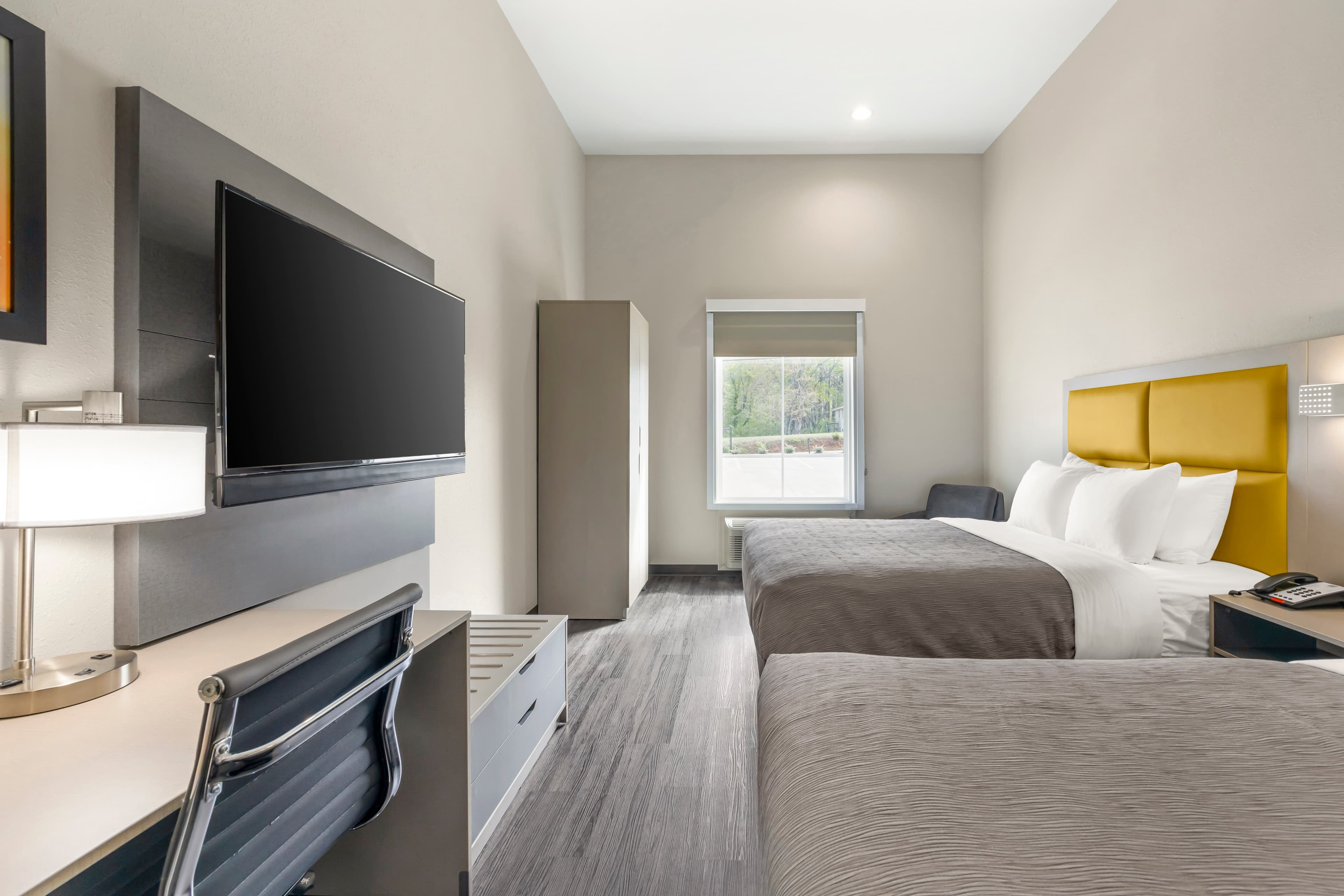 Quality Inn & Suites Joelton - Nashville — 12