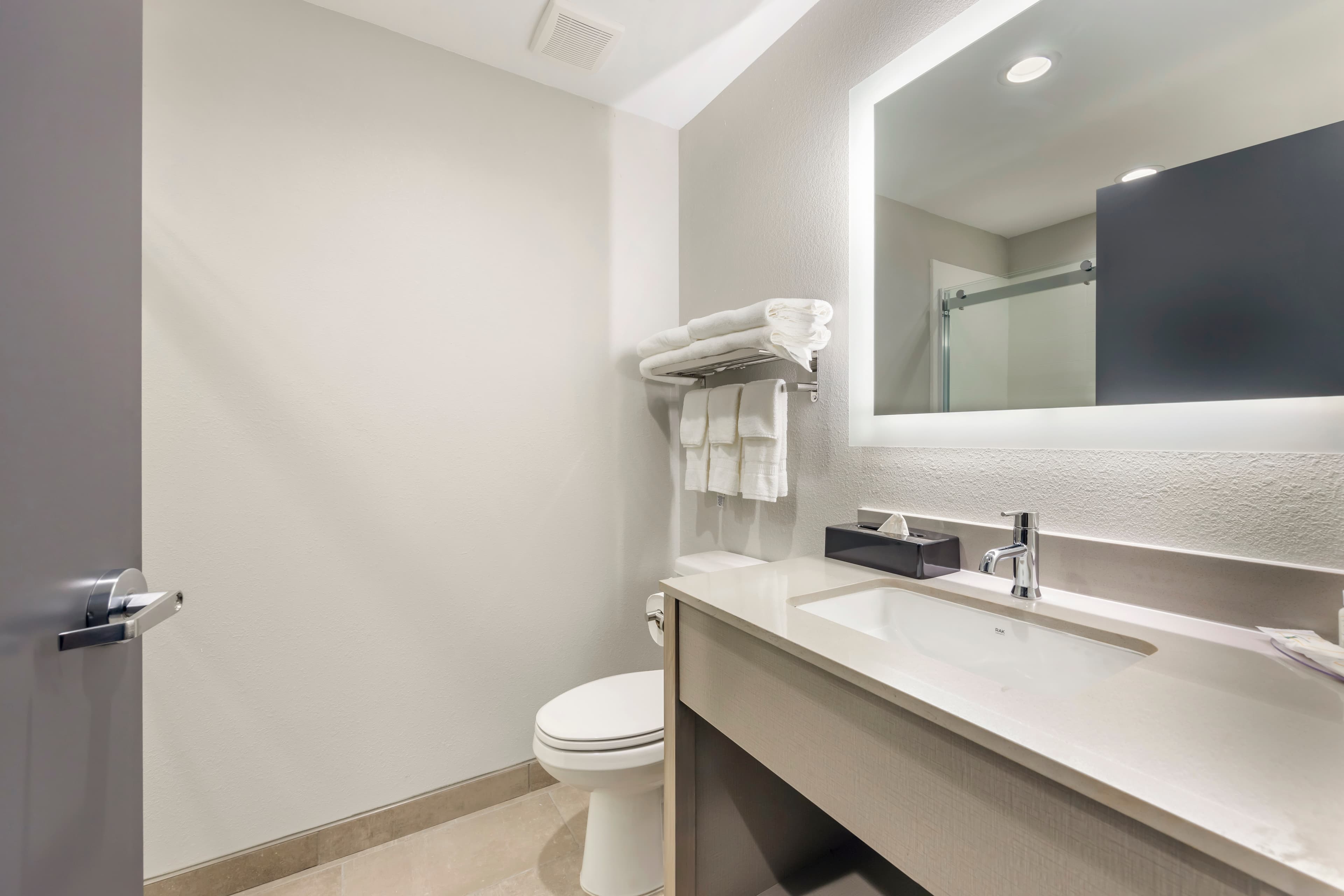 Quality Inn & Suites Joelton - Nashville — 13
