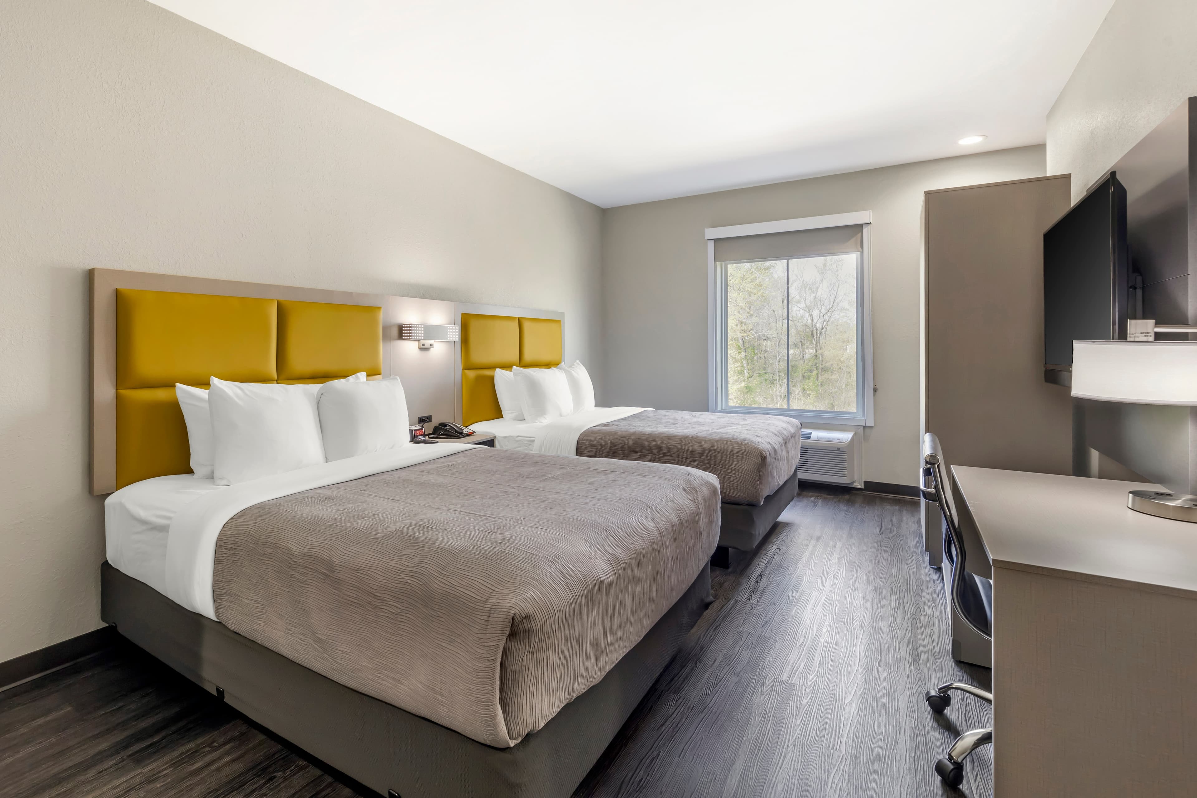 Quality Inn & Suites Joelton - Nashville — 18