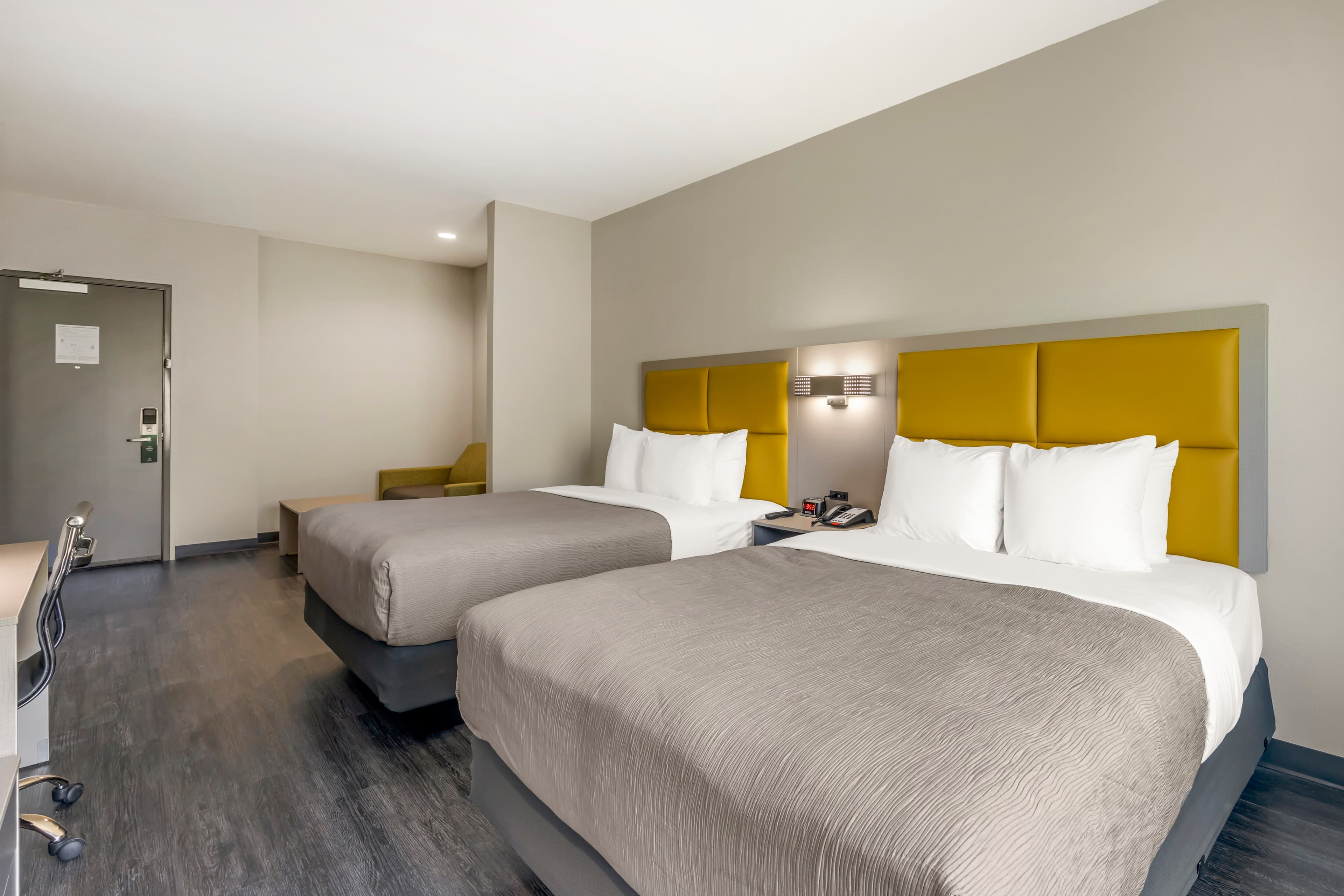 Quality Inn & Suites Joelton - Nashville — 19