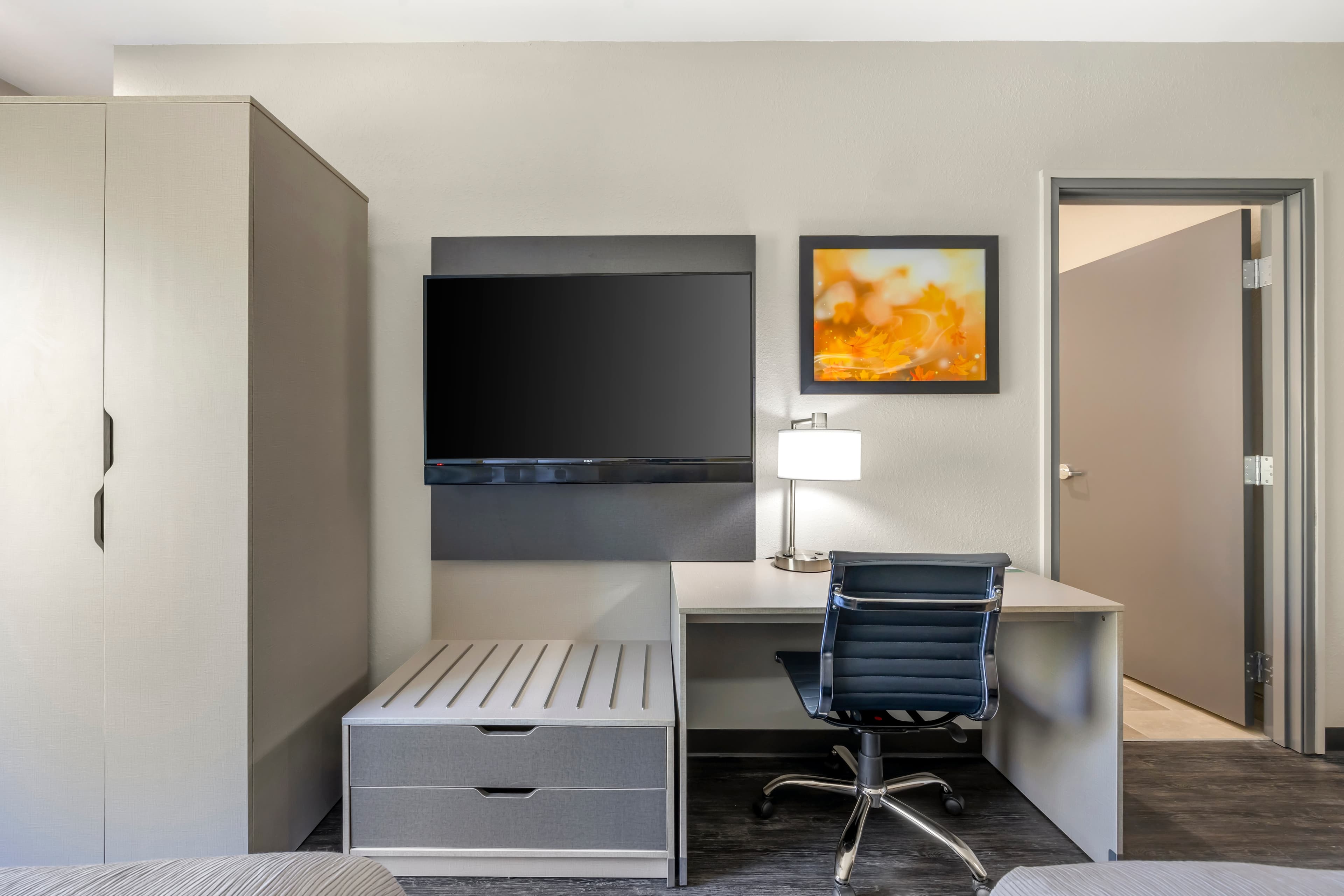 Quality Inn & Suites Joelton - Nashville — 20