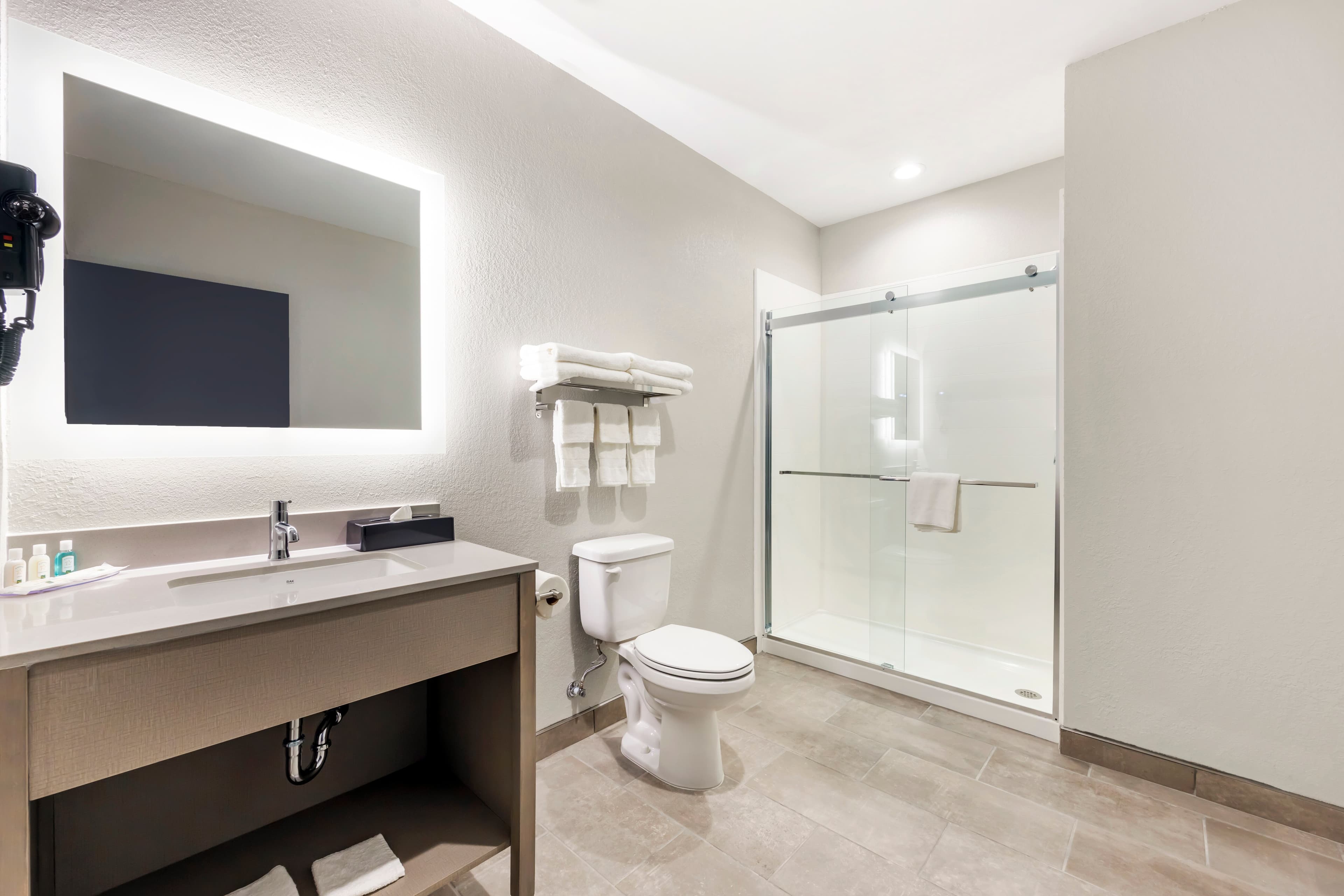 Quality Inn & Suites Joelton - Nashville — 21