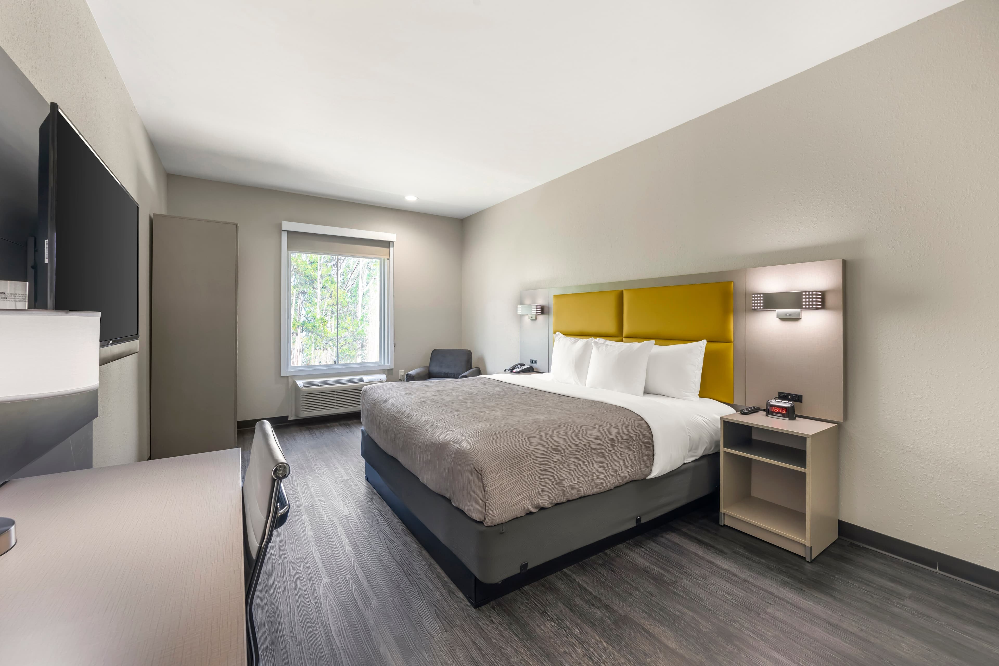 Quality Inn & Suites Joelton - Nashville — 14
