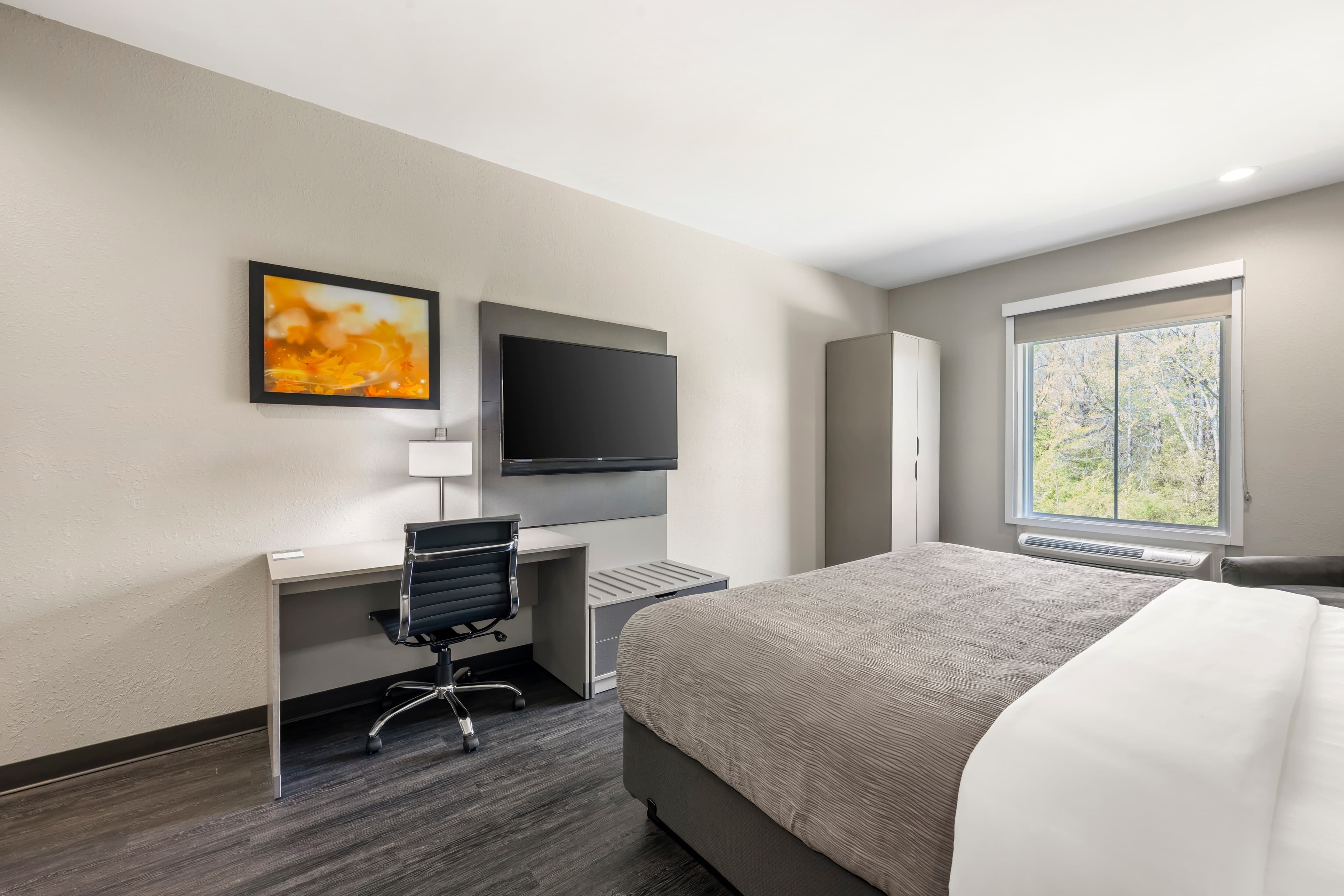 Quality Inn & Suites Joelton - Nashville — 15
