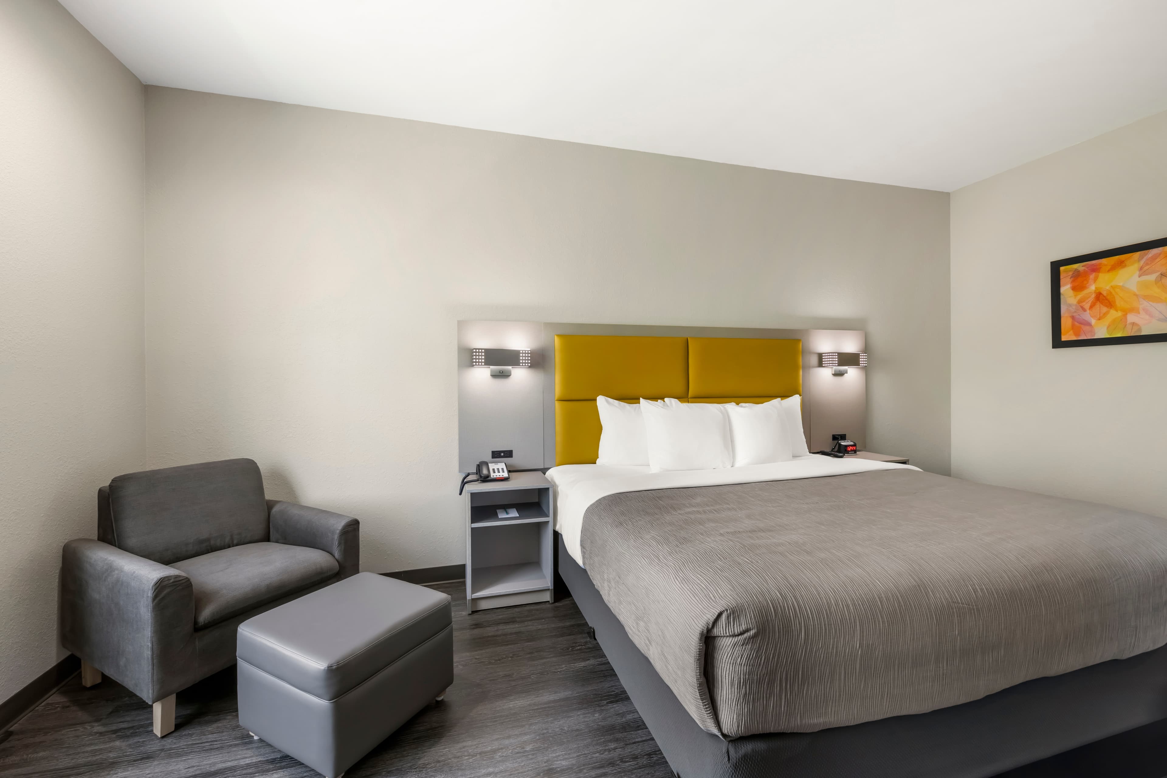 Quality Inn & Suites Joelton - Nashville — 16