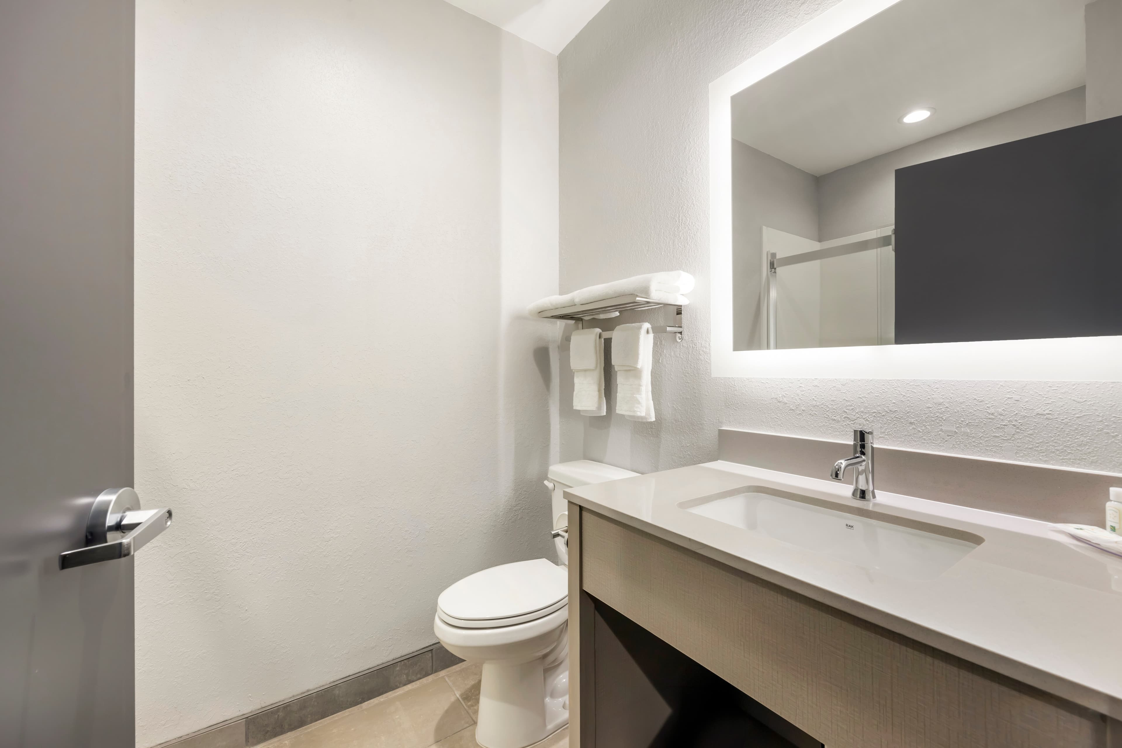 Quality Inn & Suites Joelton - Nashville — 17