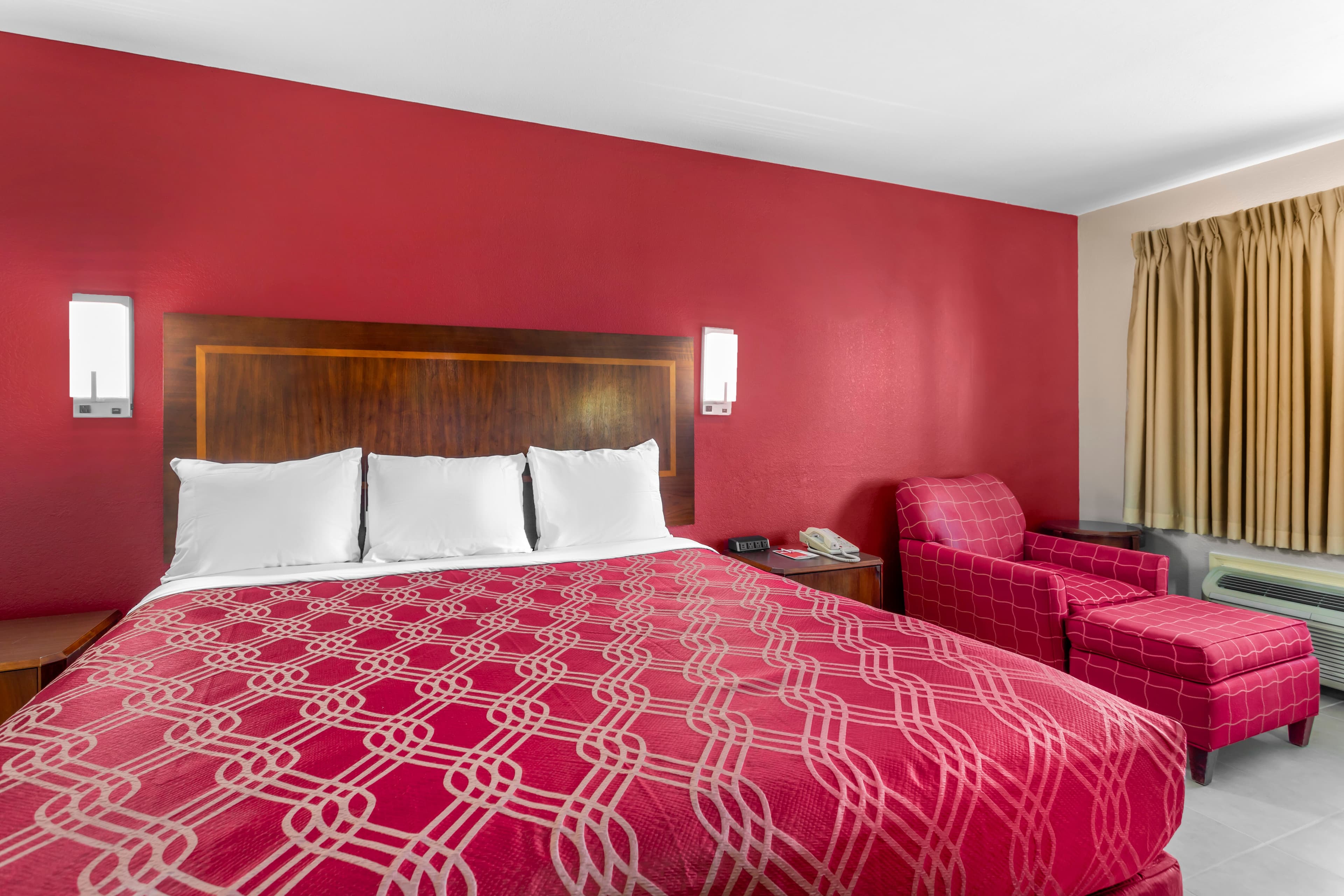 Econo Lodge Athens I-75 - Image 3
