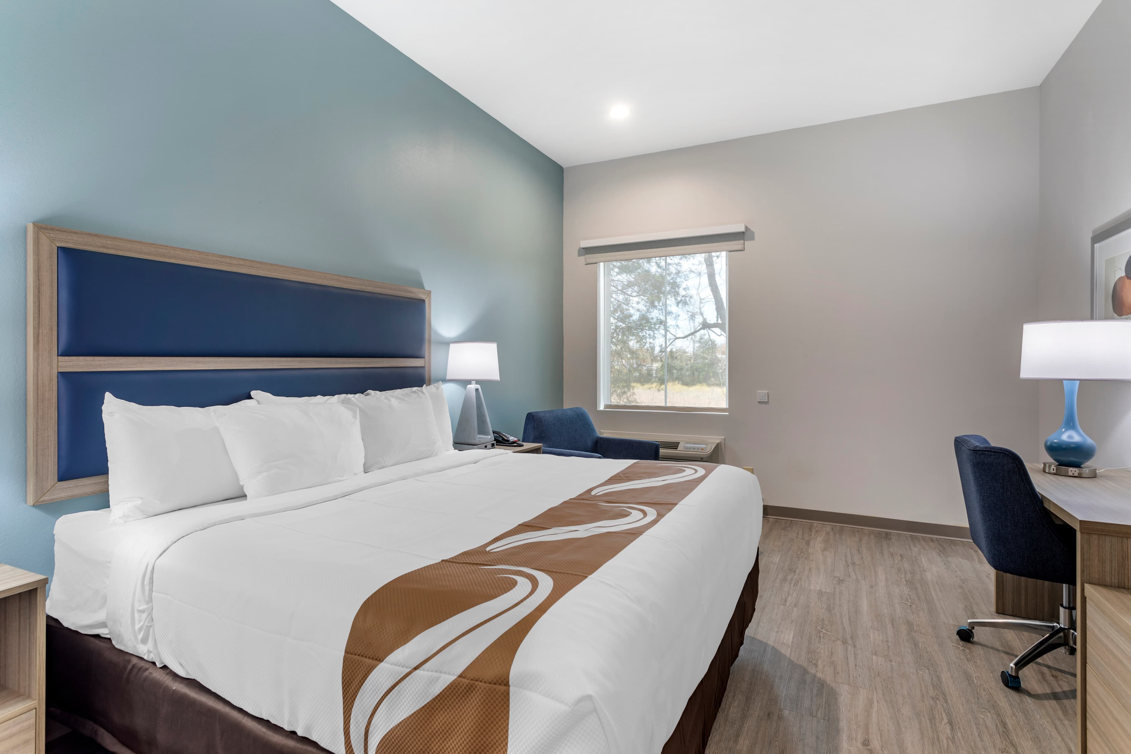 Quality Inn Lebanon - Nashville Area - Image 2
