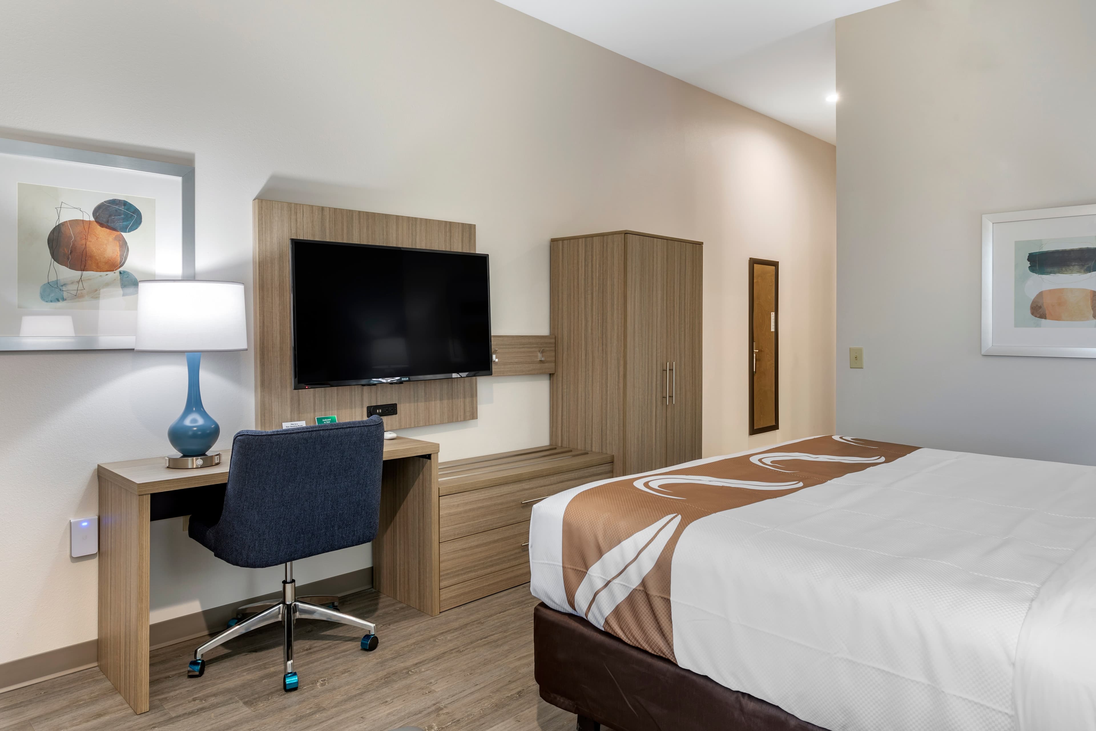 Quality Inn Lebanon - Nashville Area - Image 3